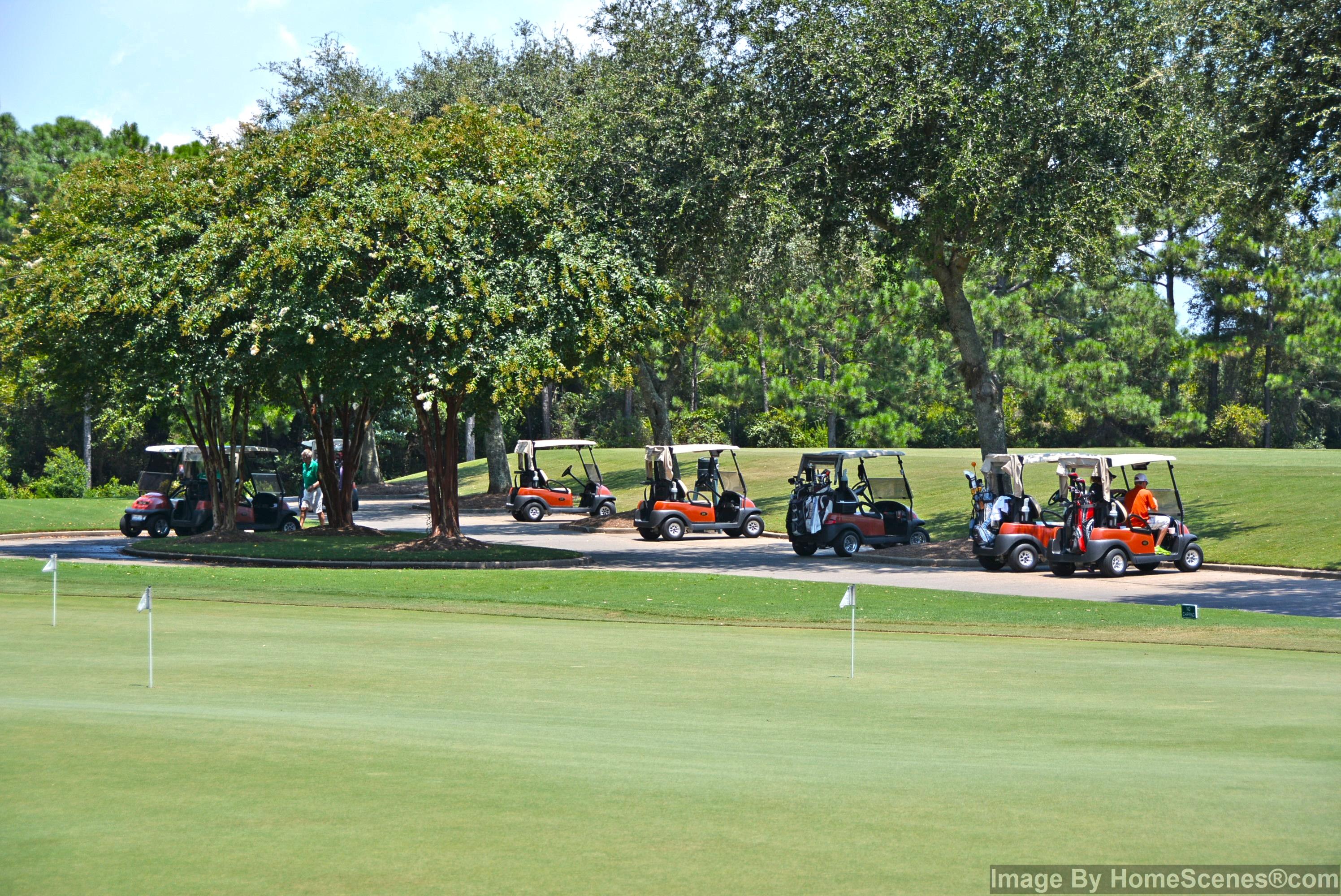 KELLY PLANTATION S/D PH 2 - Land