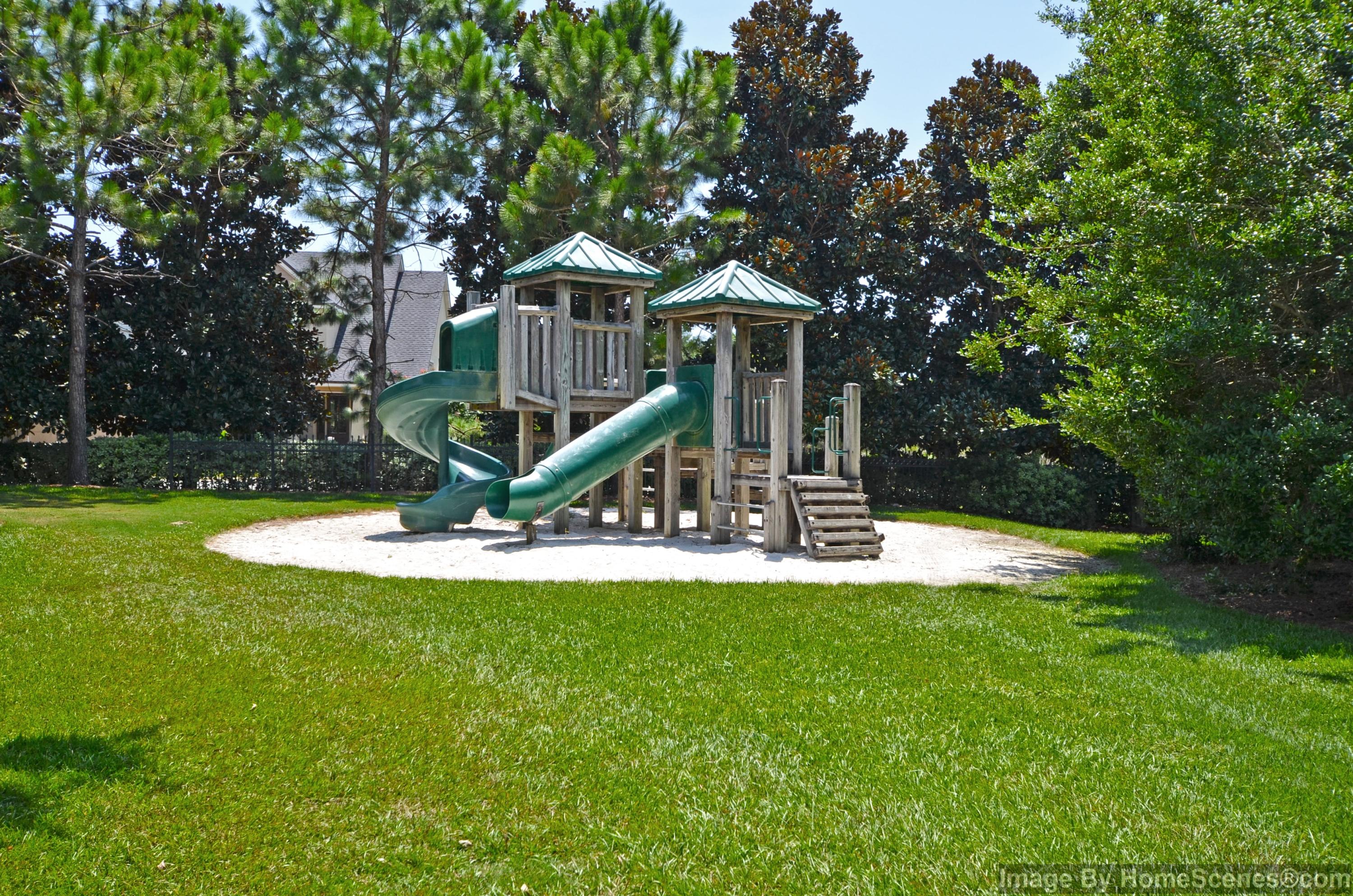 KELLY PLANTATION S/D PH 2 - Land