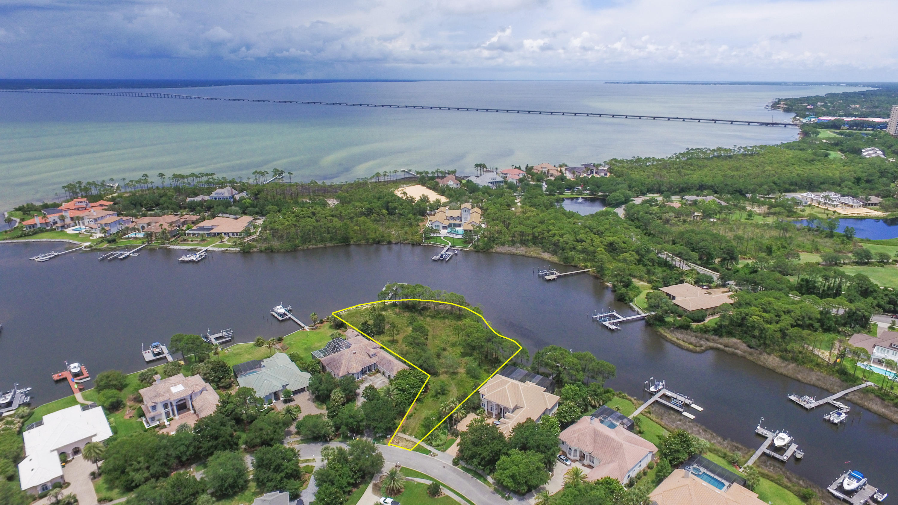 KELLY PLANTATION S/D PH 2 - Land