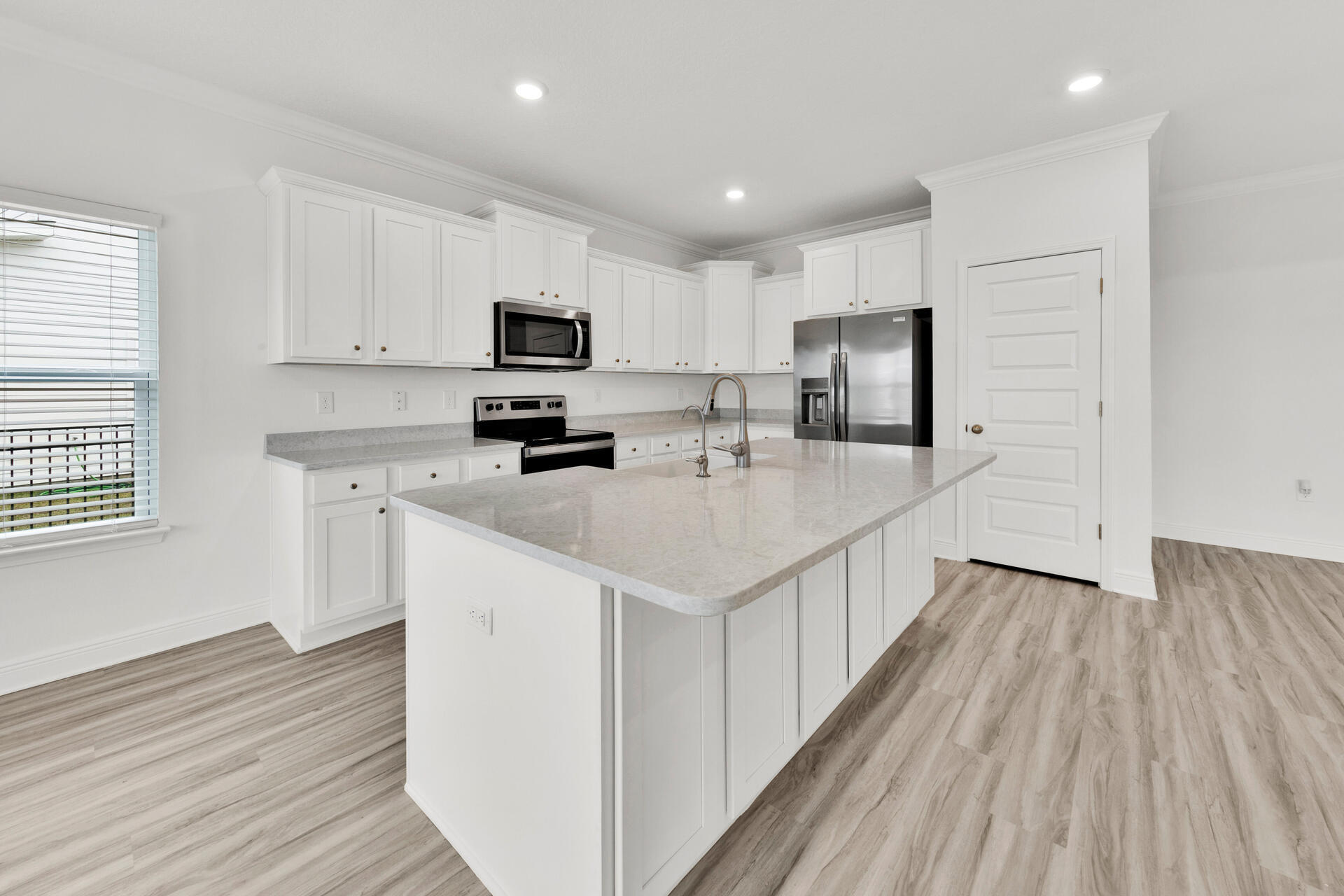 Treasure Trove - Residential Lease