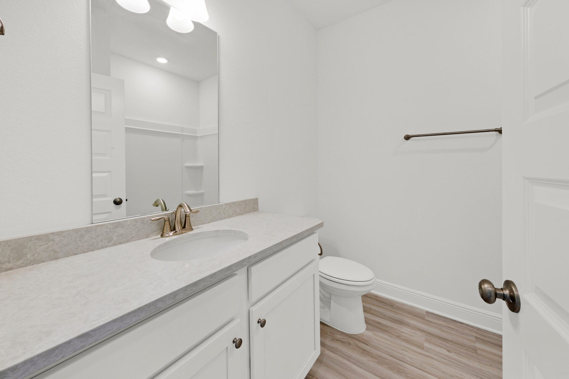 Treasure Trove - Residential Lease