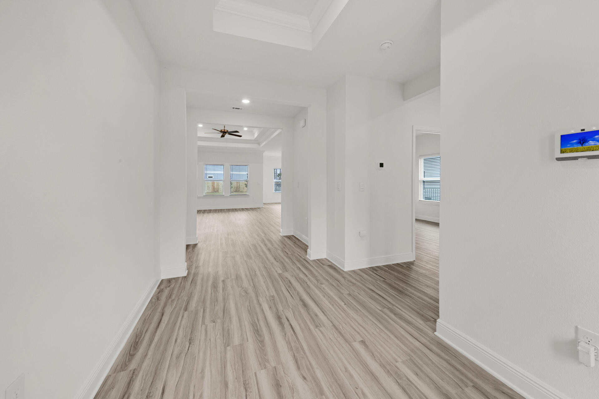 Treasure Trove - Residential Lease