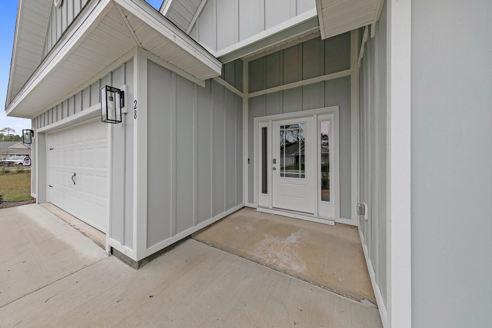 Treasure Trove - Residential Lease