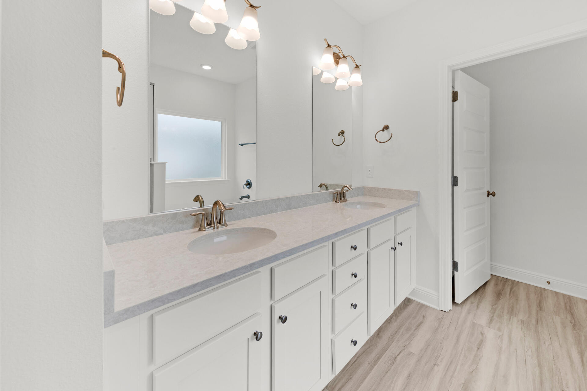 Treasure Trove - Residential Lease