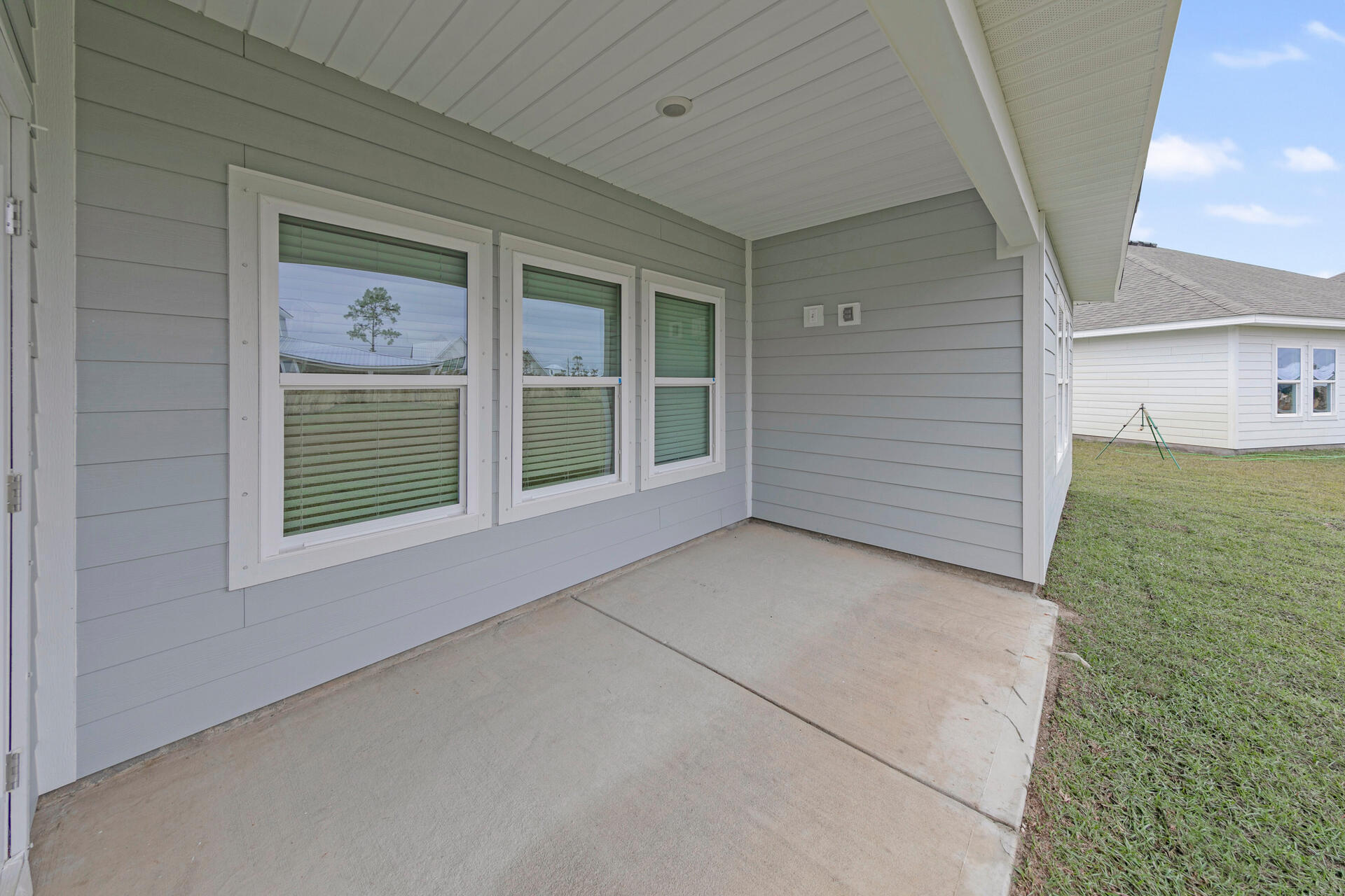 Treasure Trove - Residential Lease