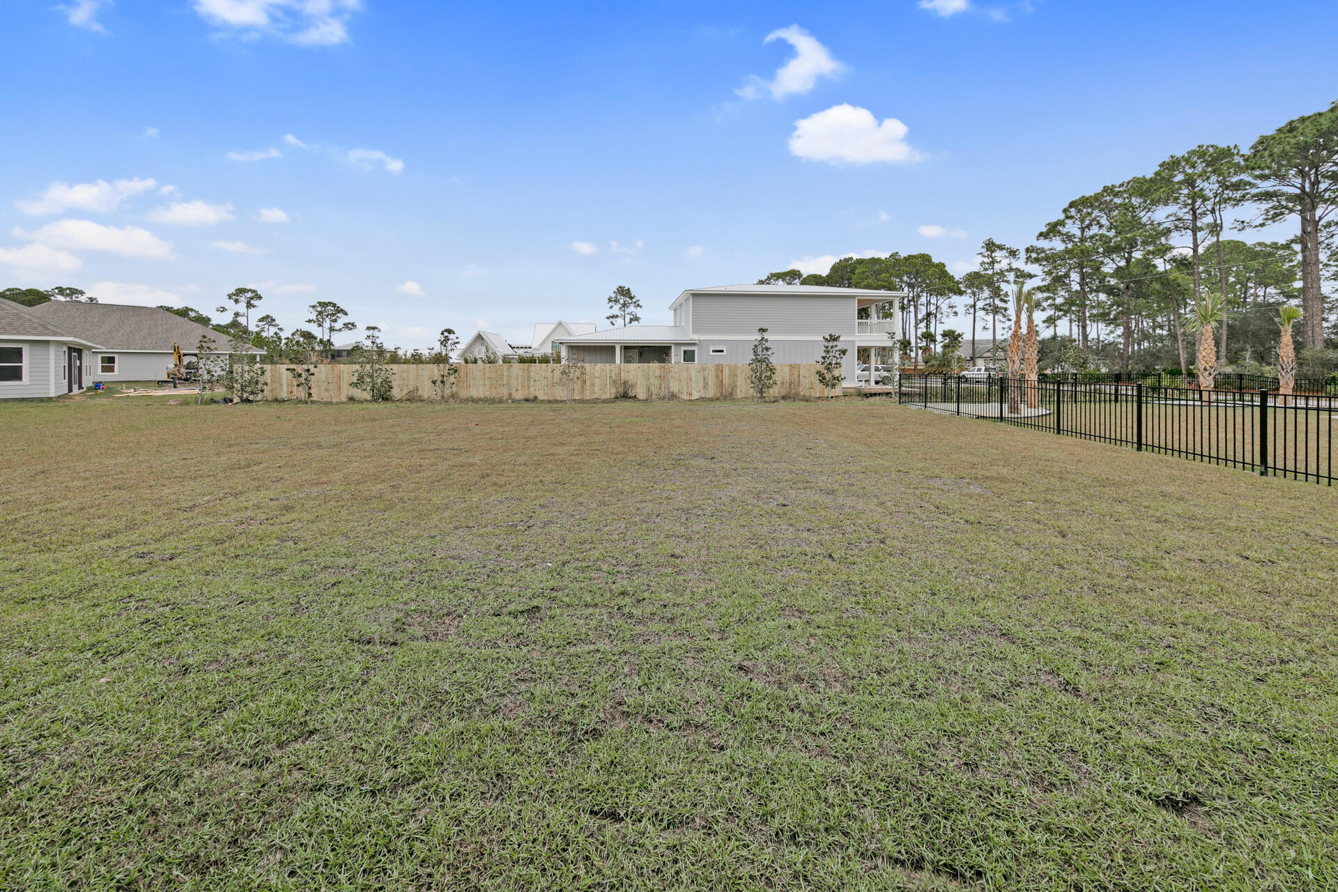 Treasure Trove - Residential Lease