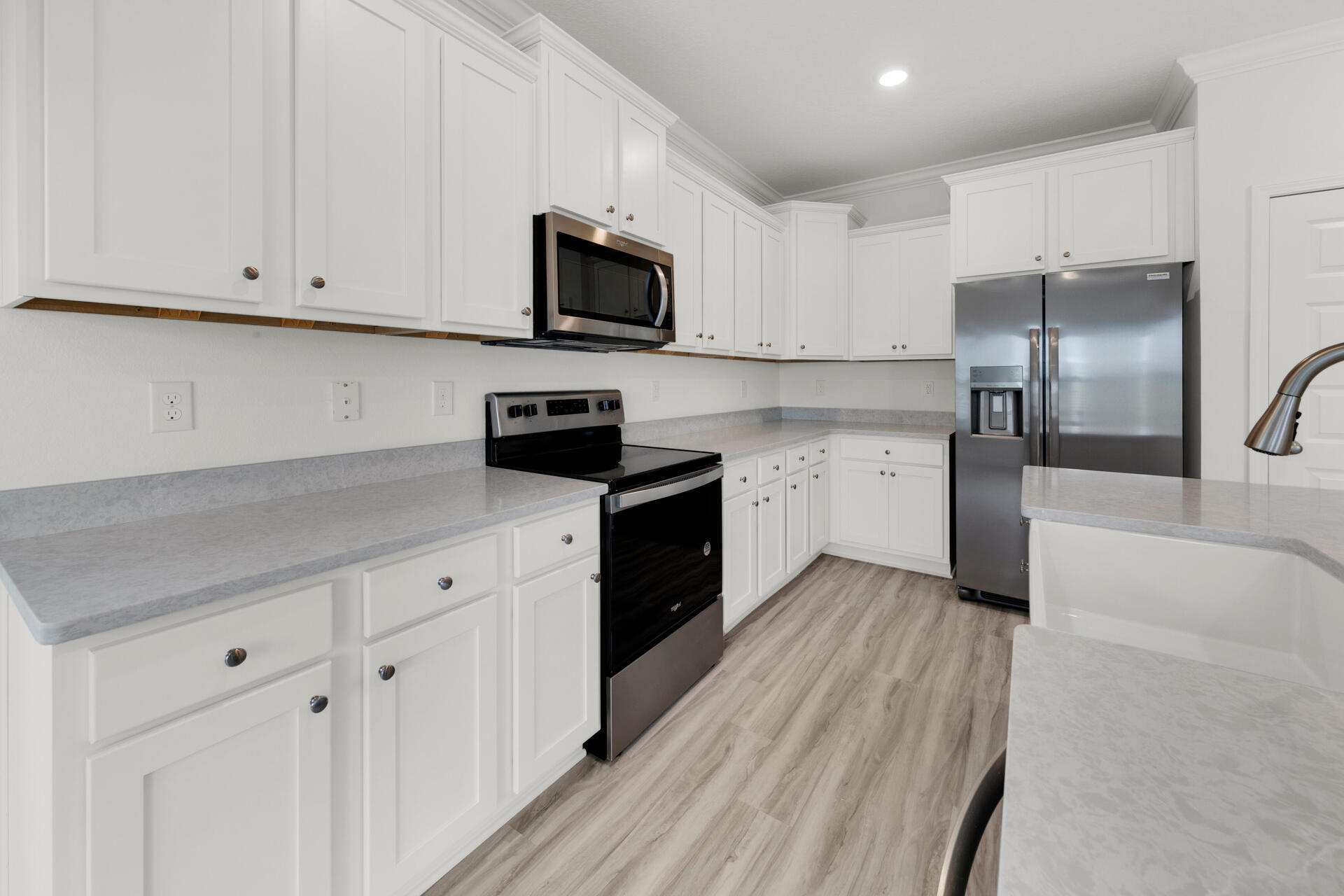 Treasure Trove - Residential Lease