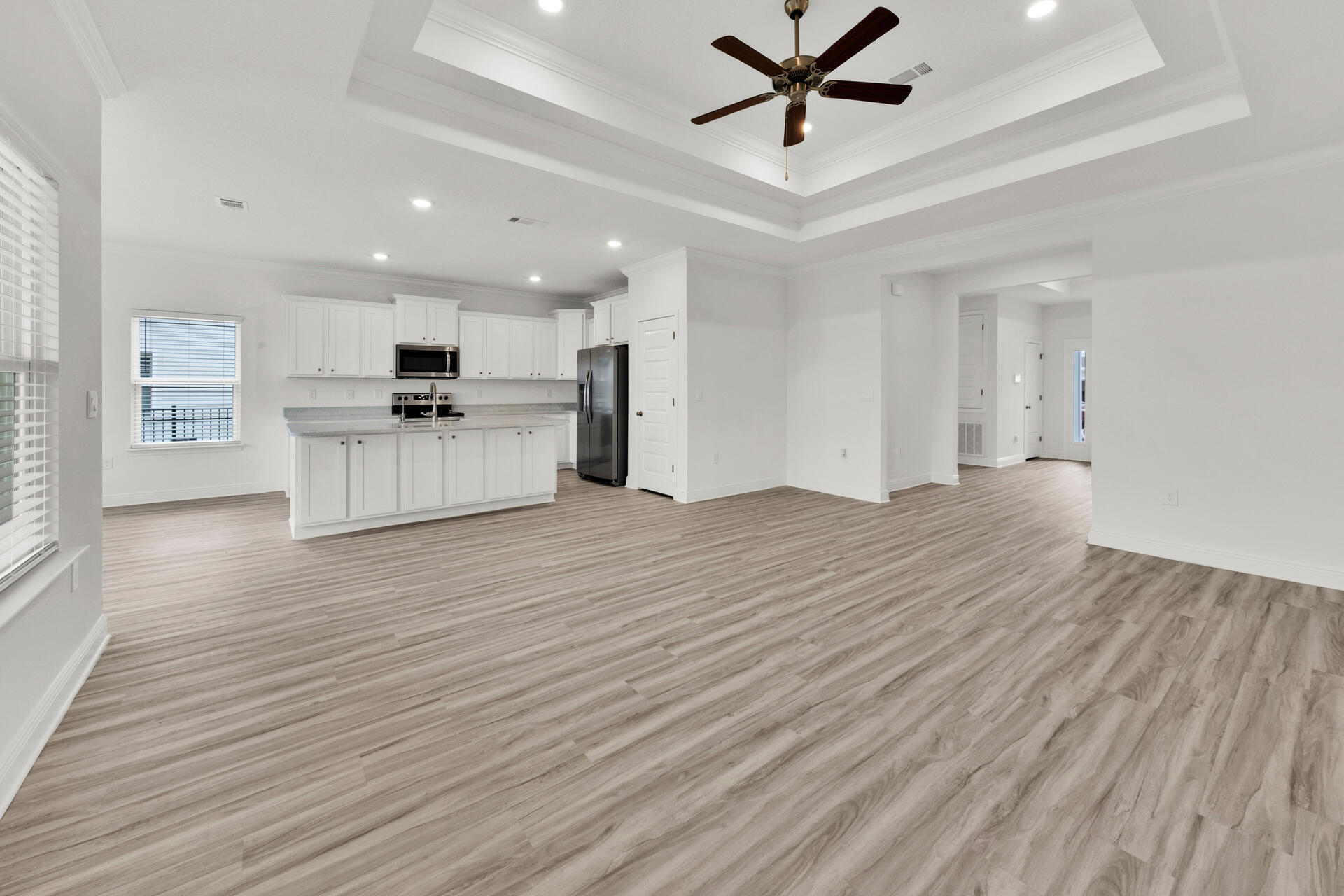 Treasure Trove - Residential Lease