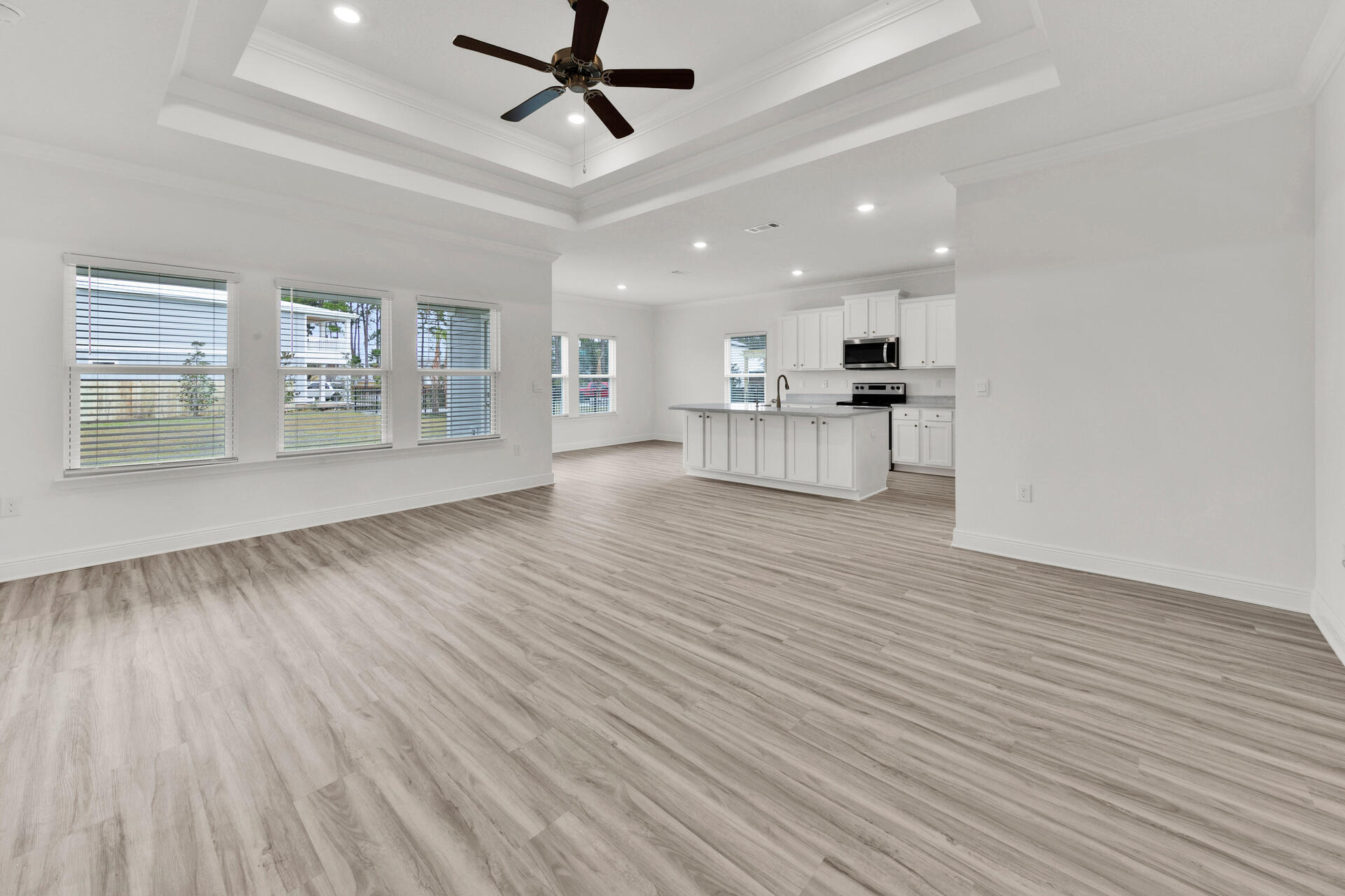 Treasure Trove - Residential Lease