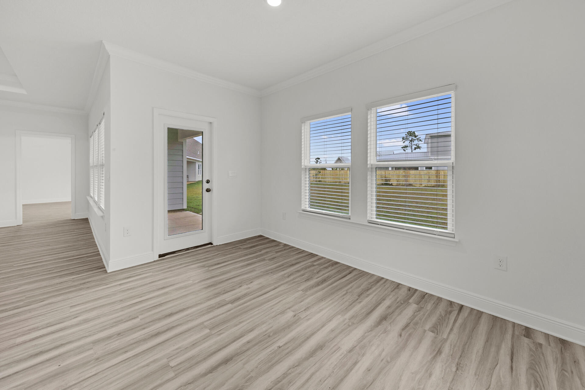 Treasure Trove - Residential Lease