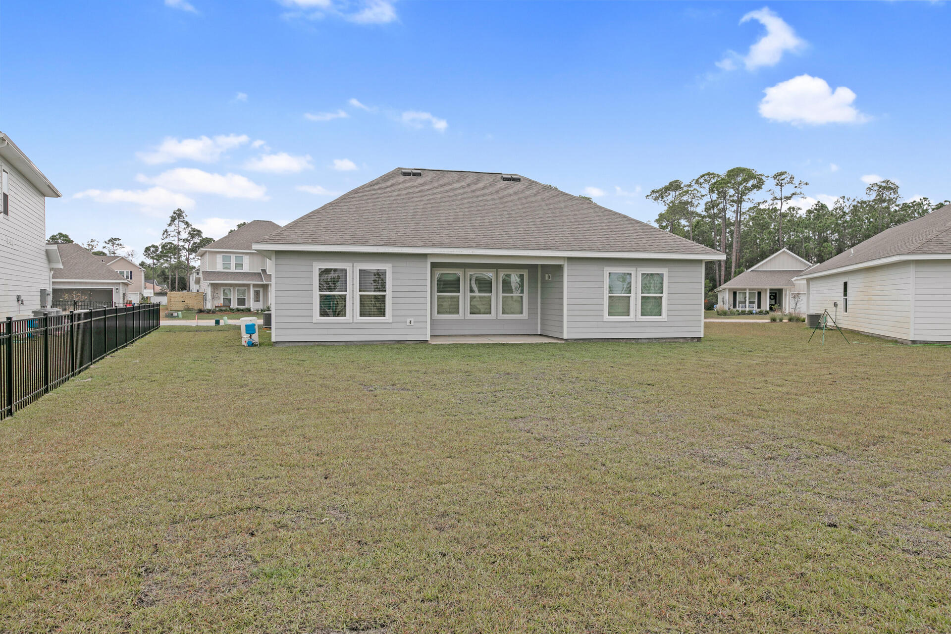 Treasure Trove - Residential Lease