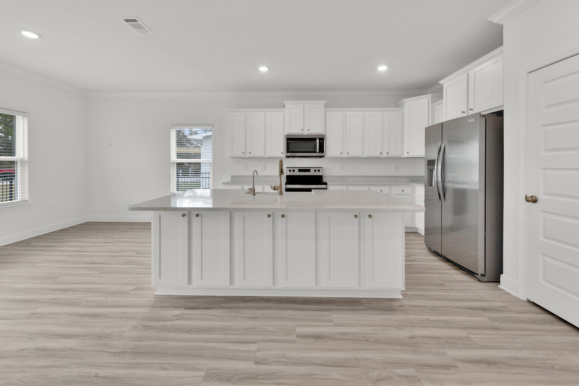 Treasure Trove - Residential Lease