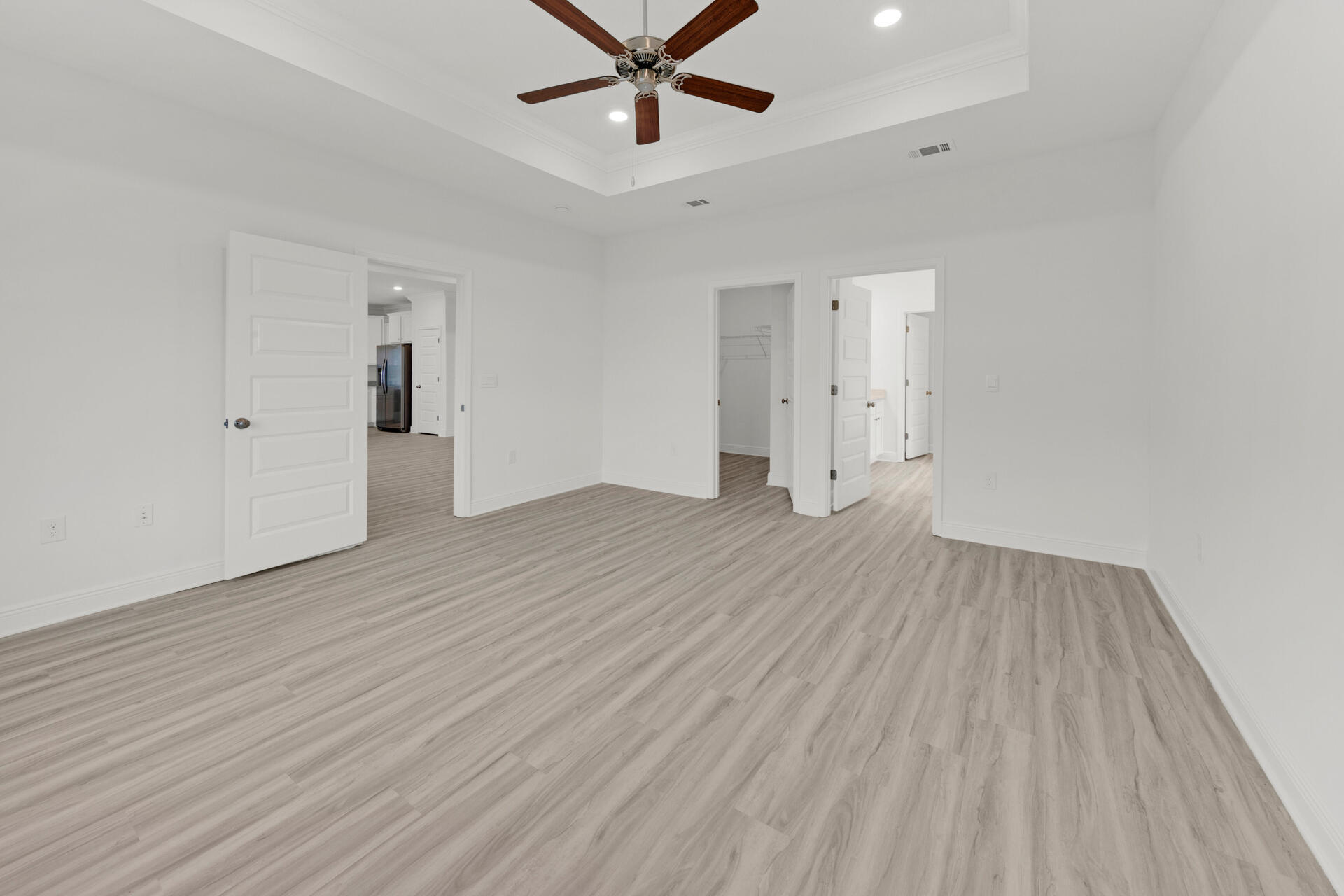 Treasure Trove - Residential Lease