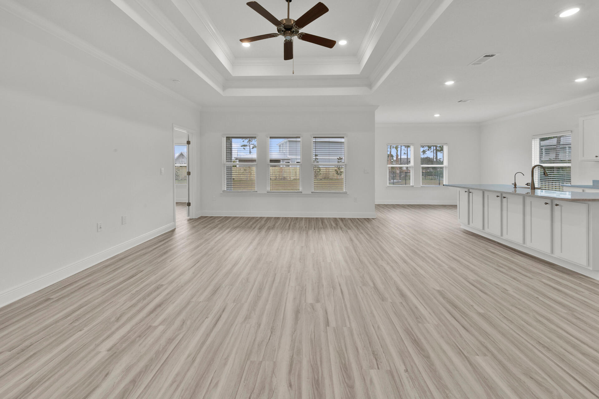 Treasure Trove - Residential Lease