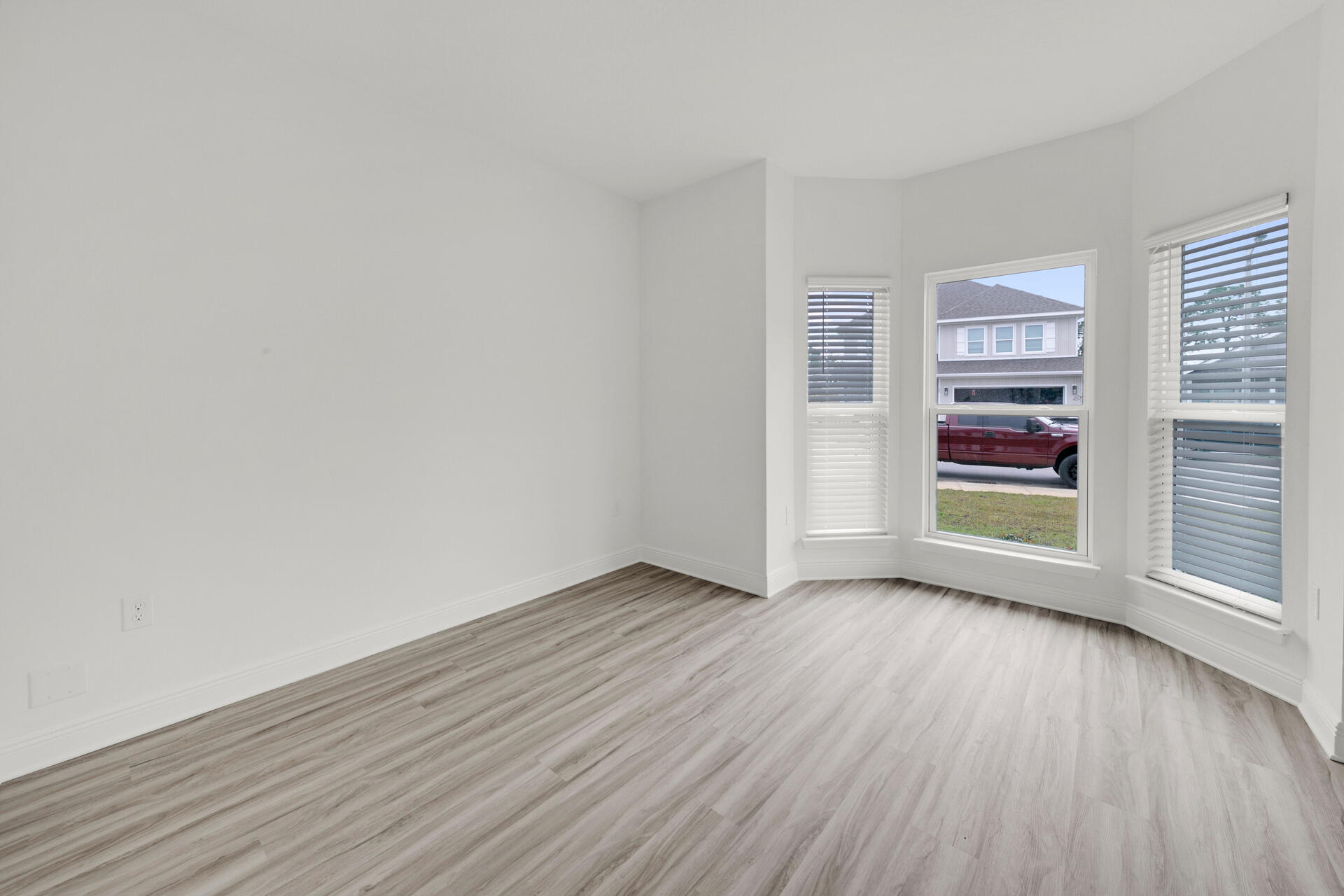 Treasure Trove - Residential Lease