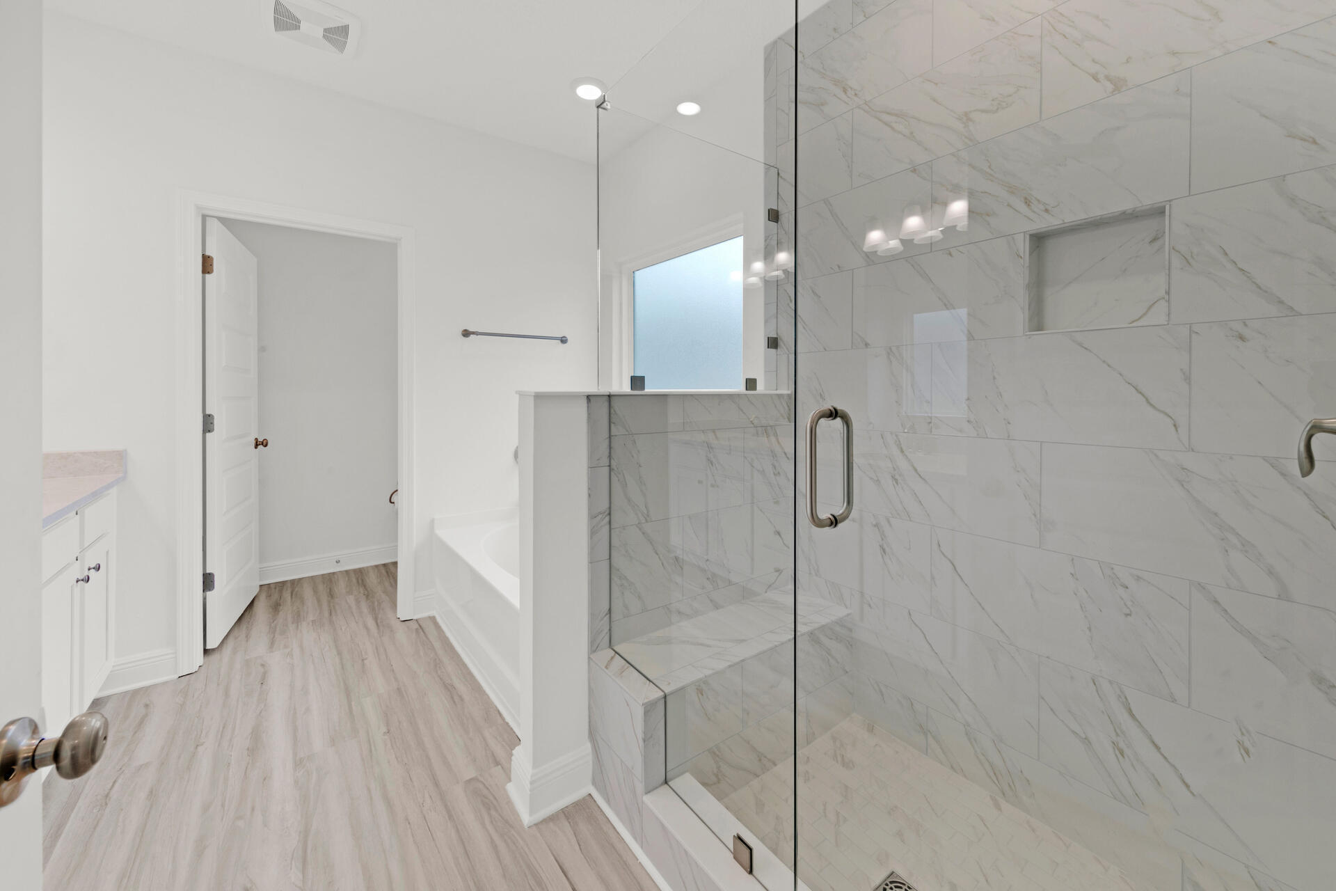 Treasure Trove - Residential Lease