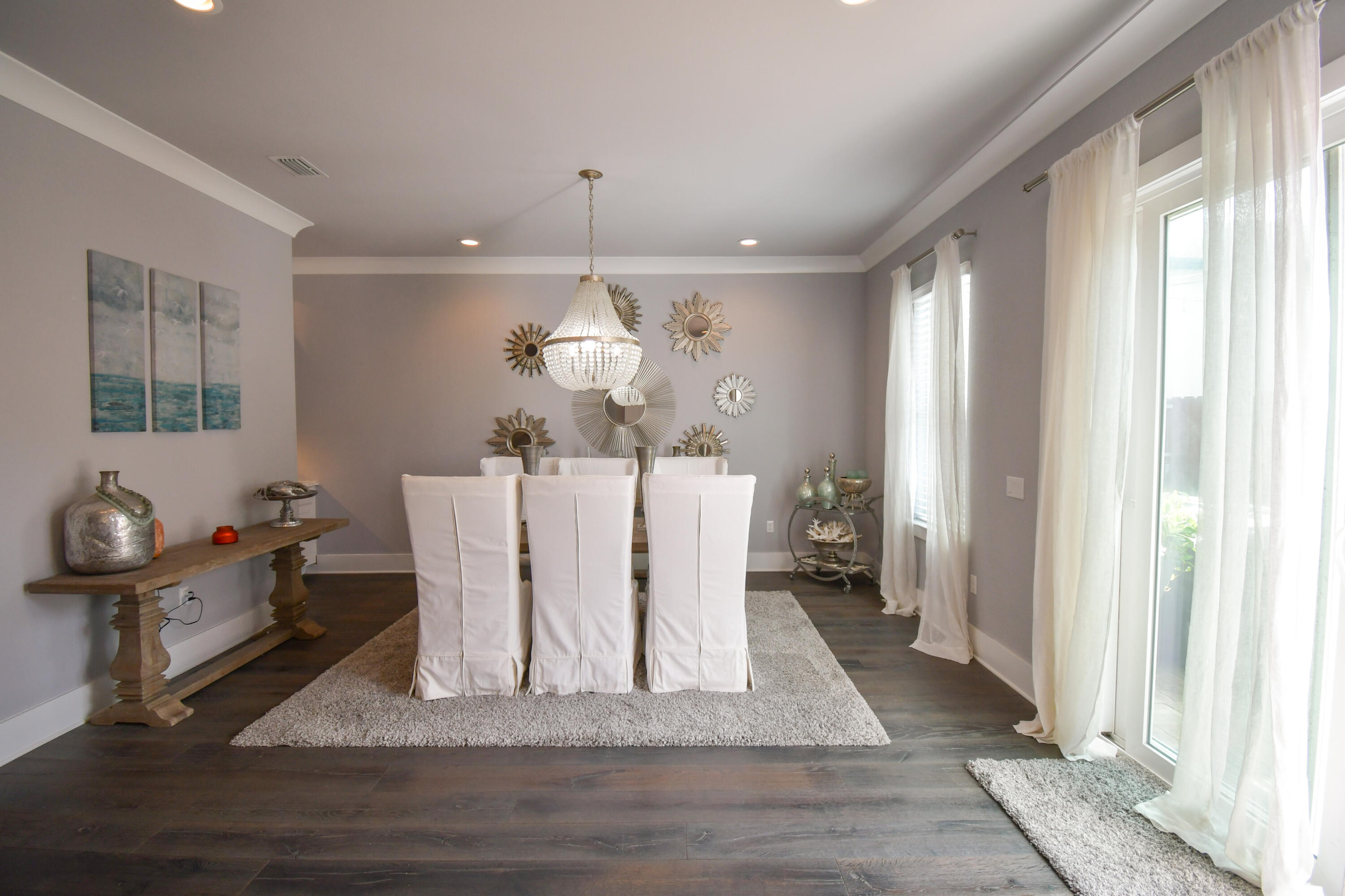 Destin Oaks - Residential