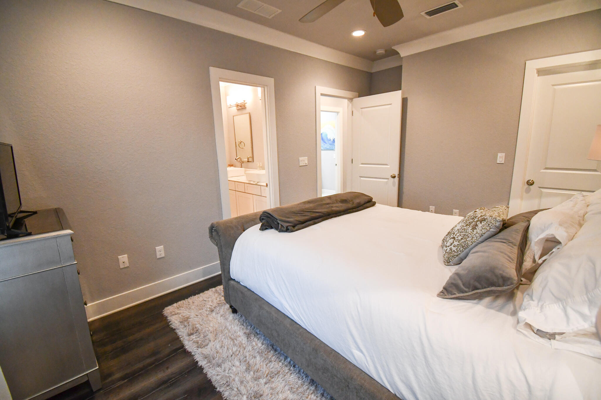 Destin Oaks - Residential