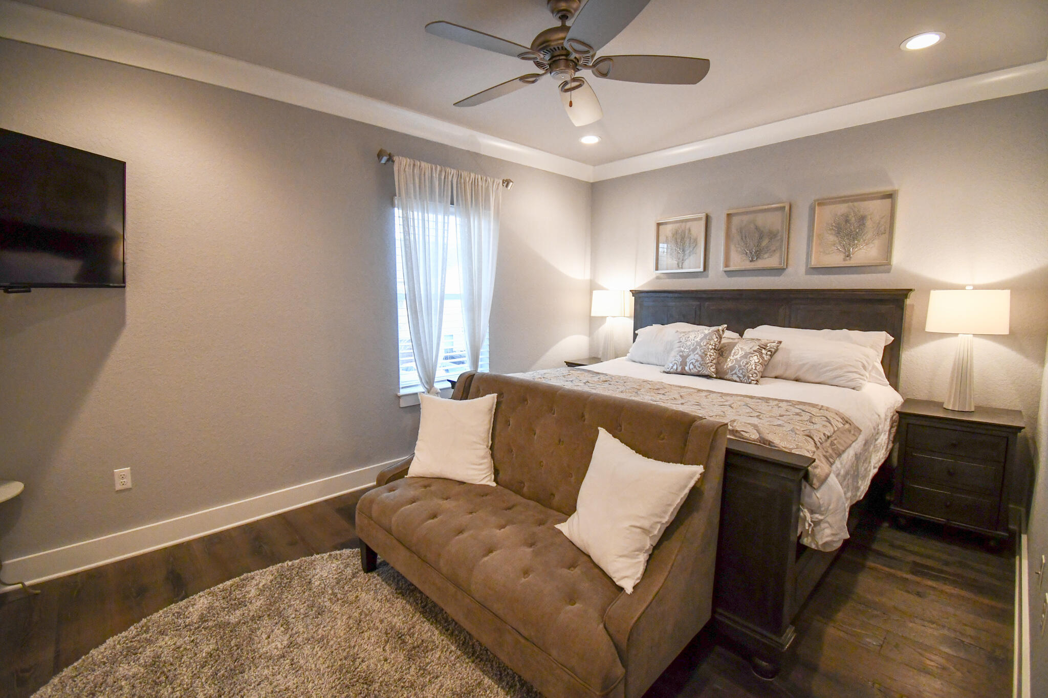 Destin Oaks - Residential