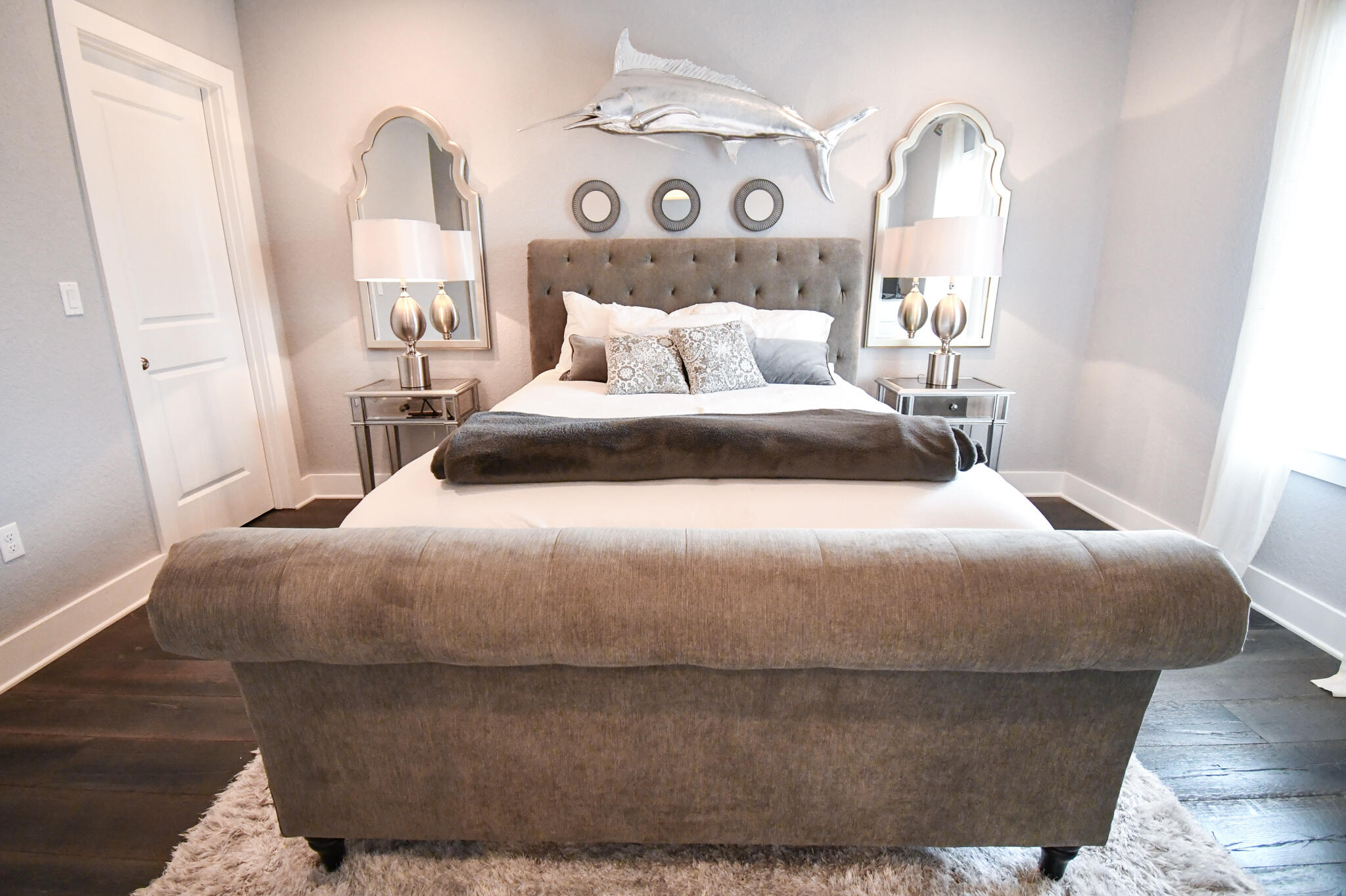 Destin Oaks - Residential