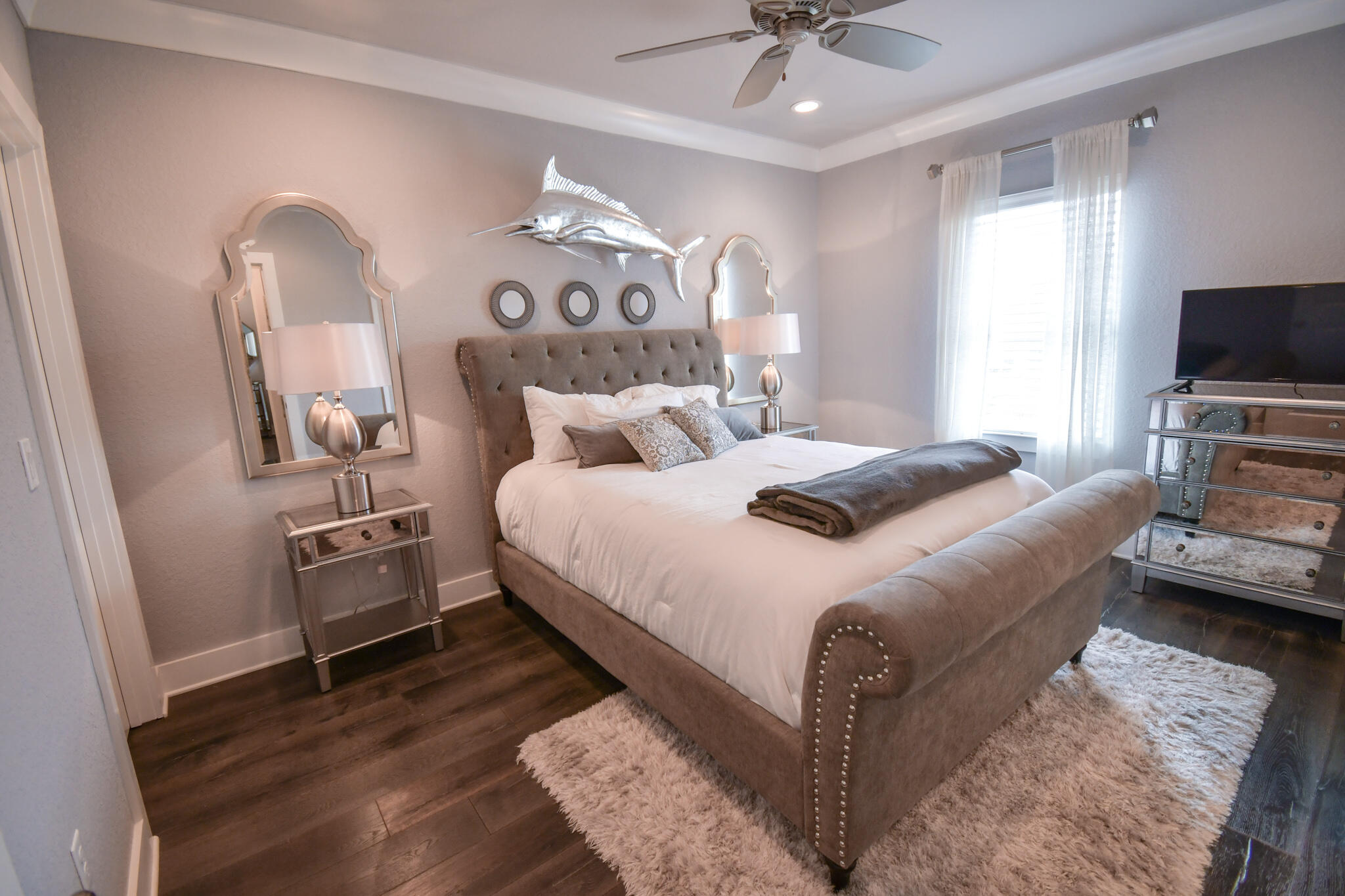 Destin Oaks - Residential