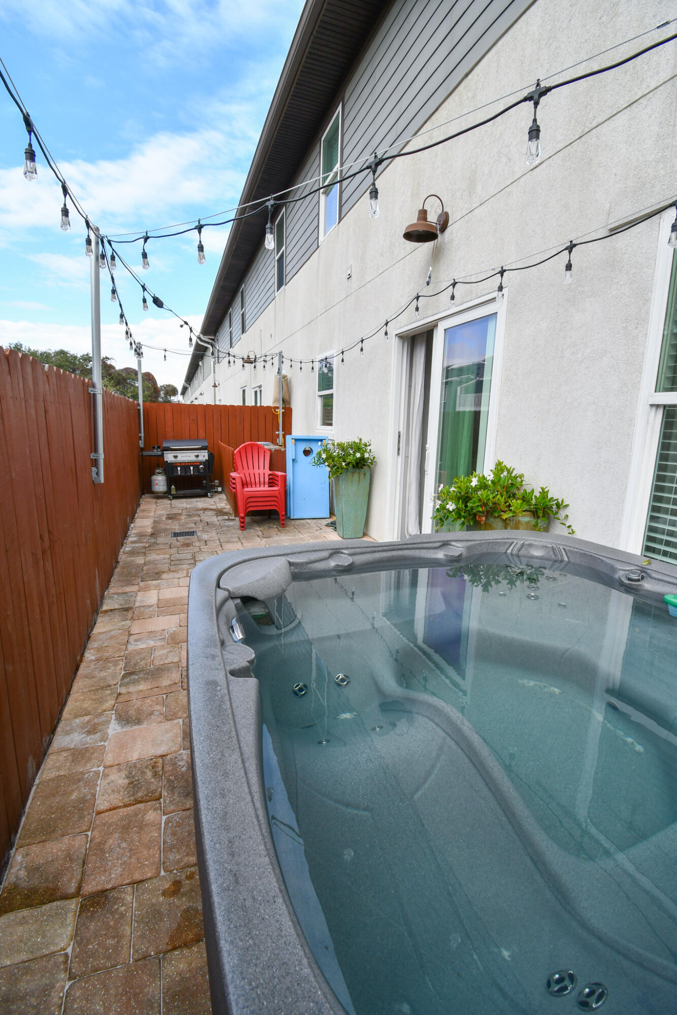 Destin Oaks - Residential