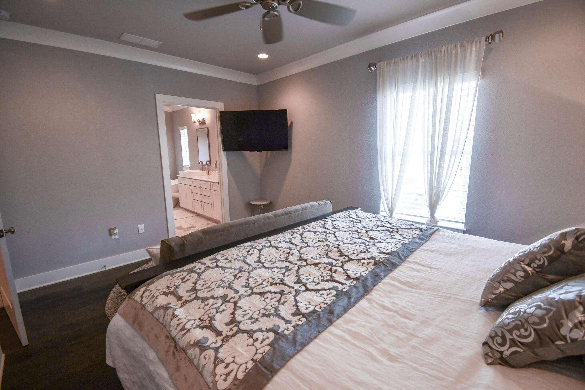 Destin Oaks - Residential