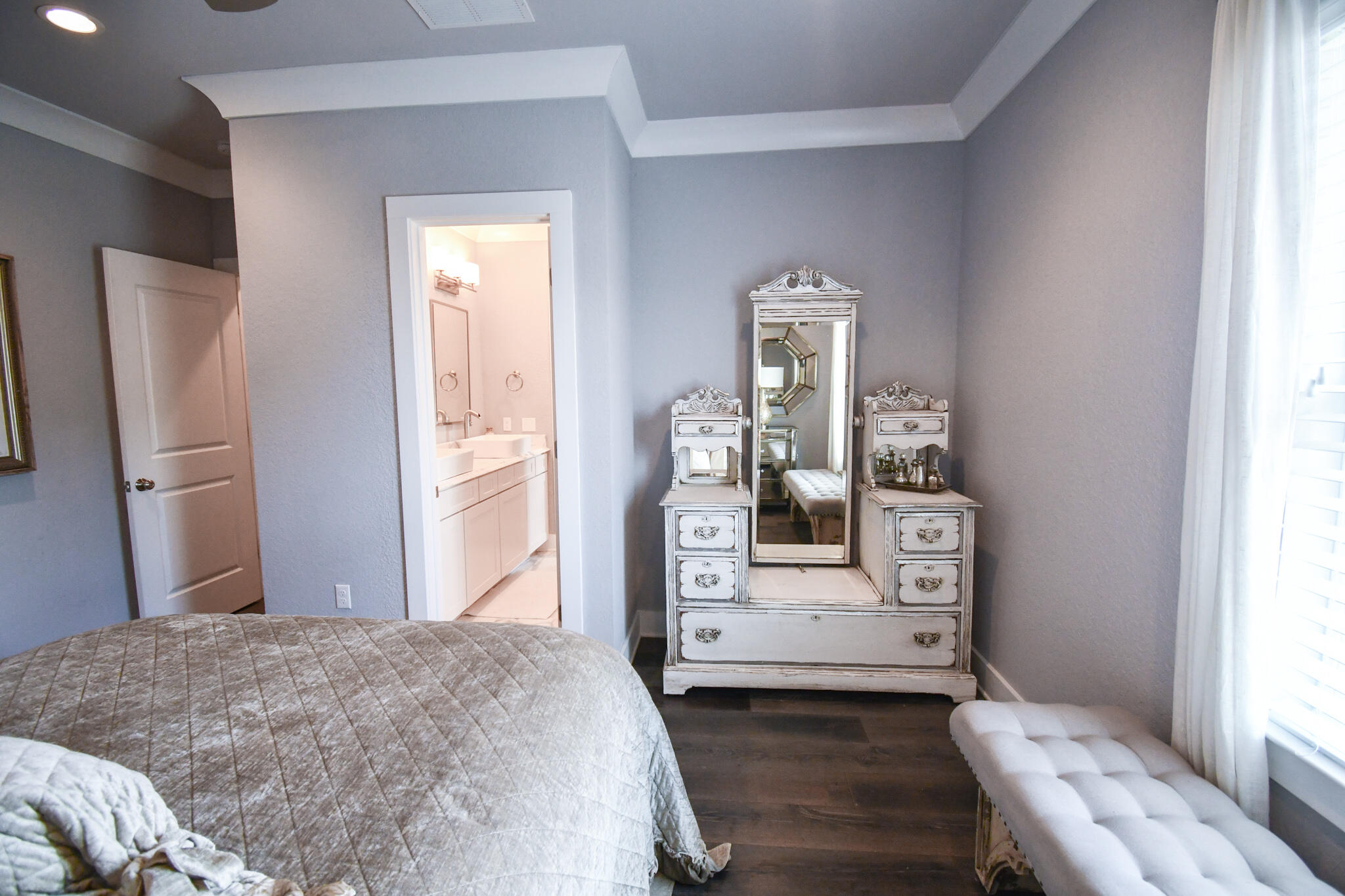 Destin Oaks - Residential