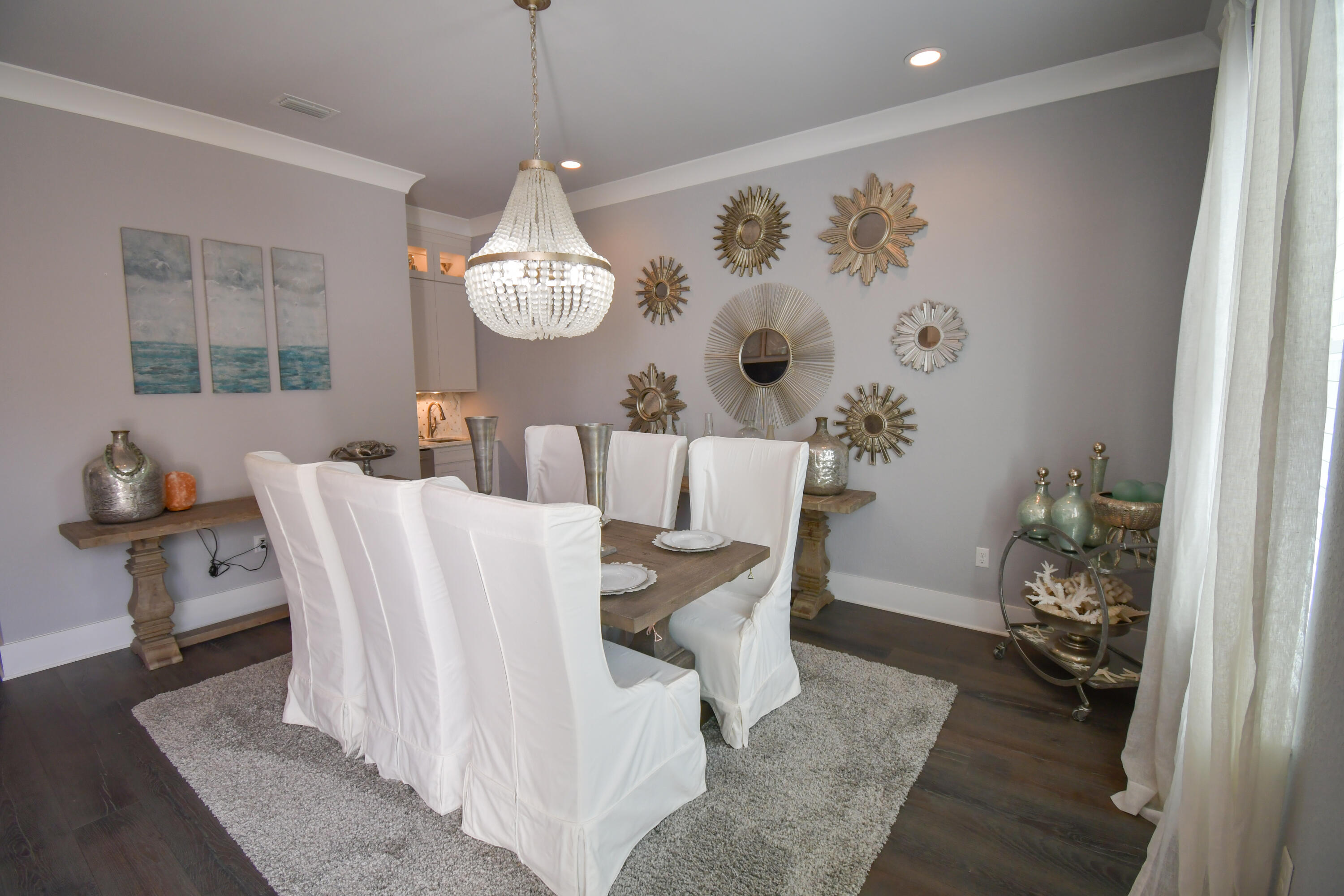 Destin Oaks - Residential