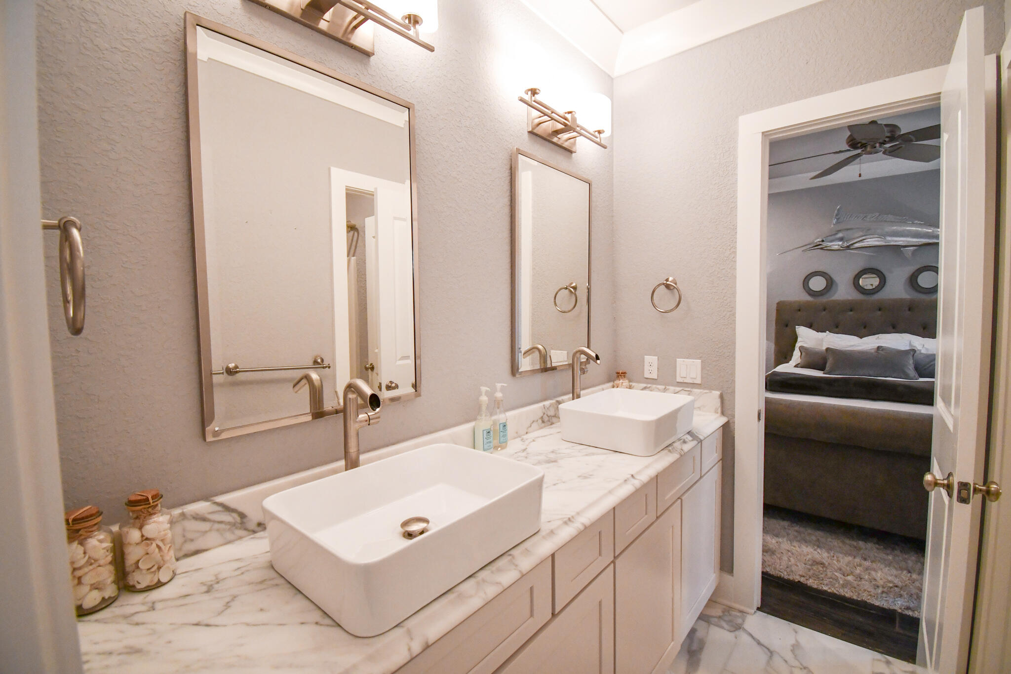 Destin Oaks - Residential