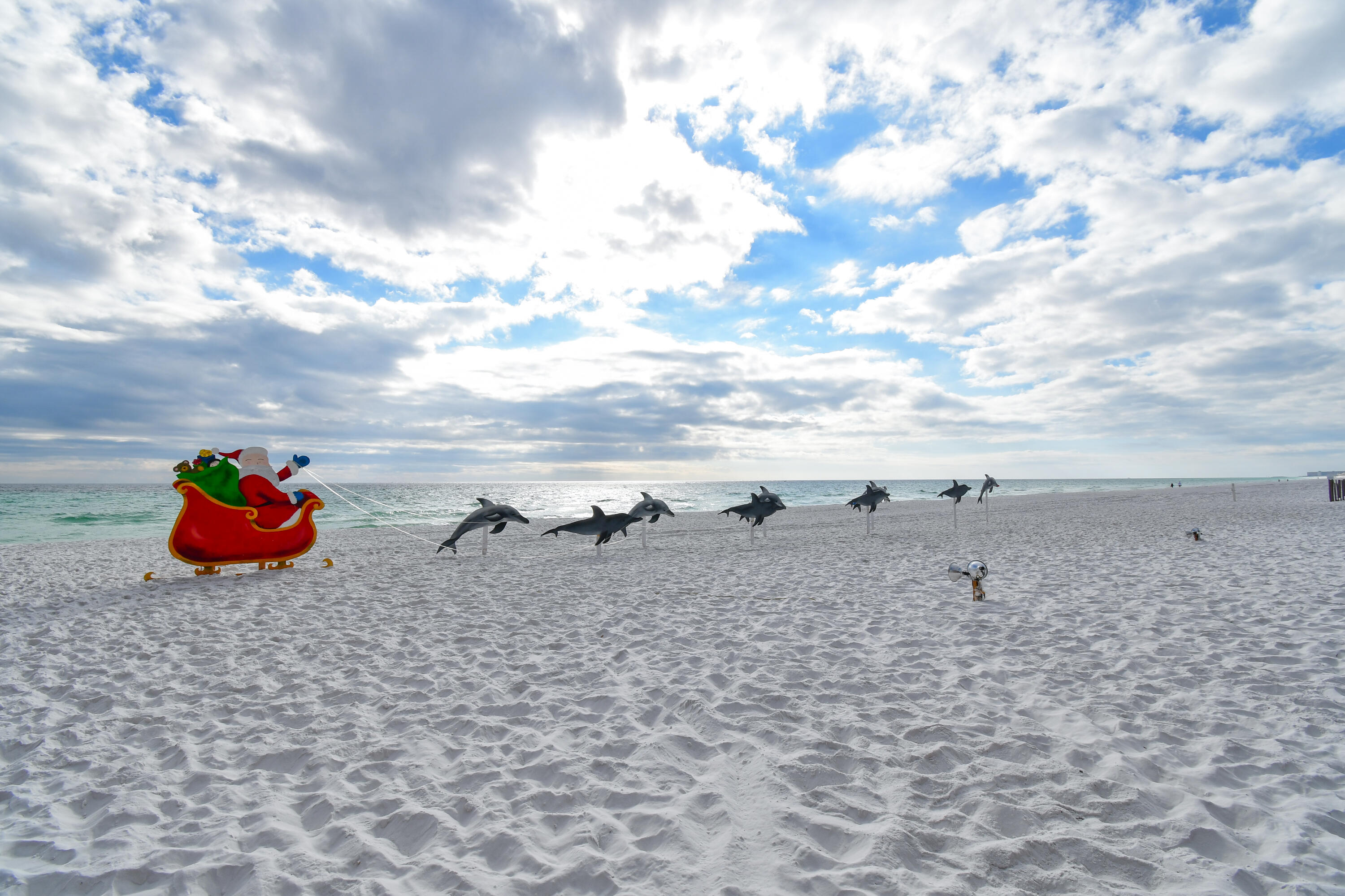 Destin Oaks - Residential