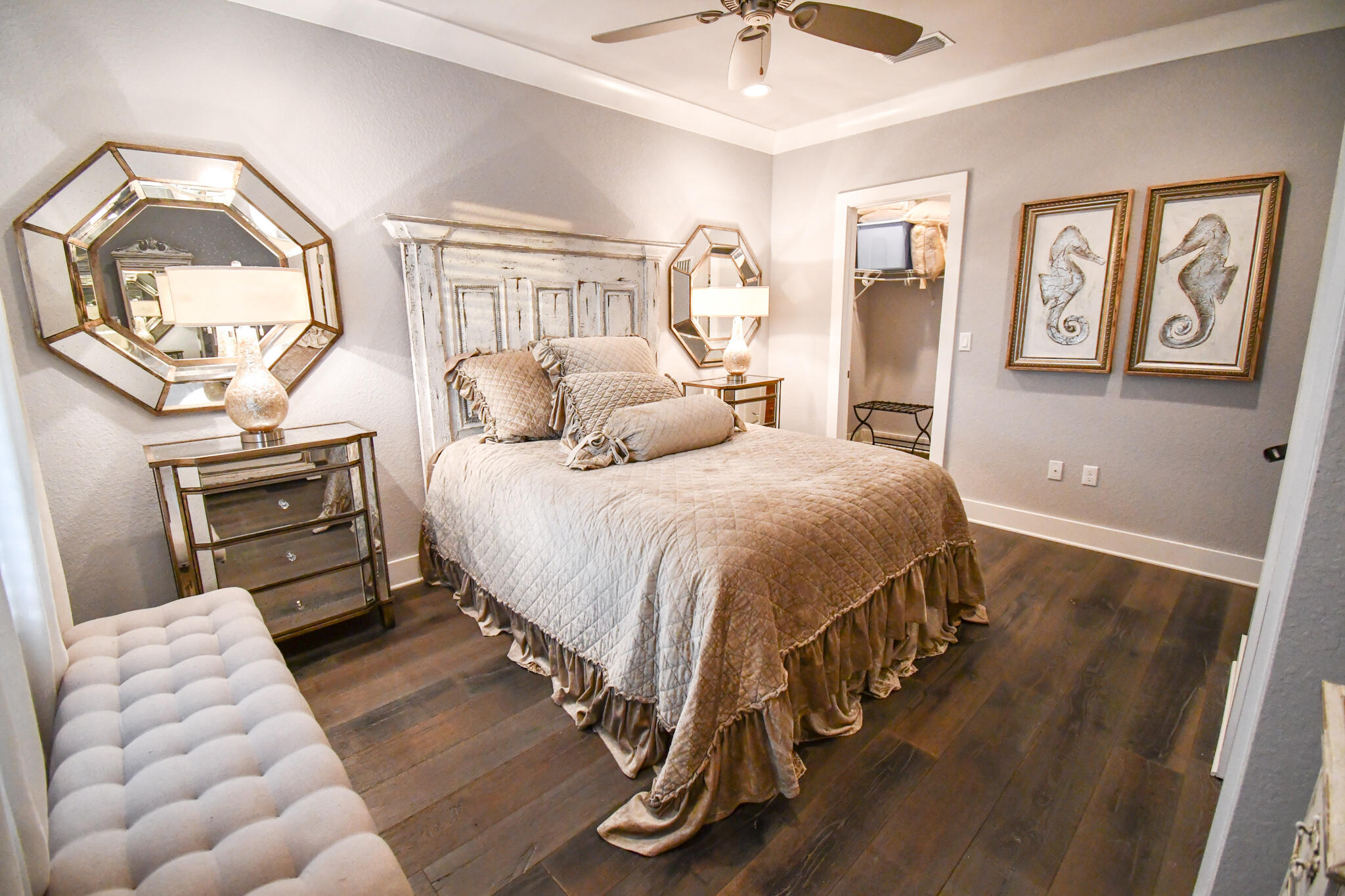 Destin Oaks - Residential