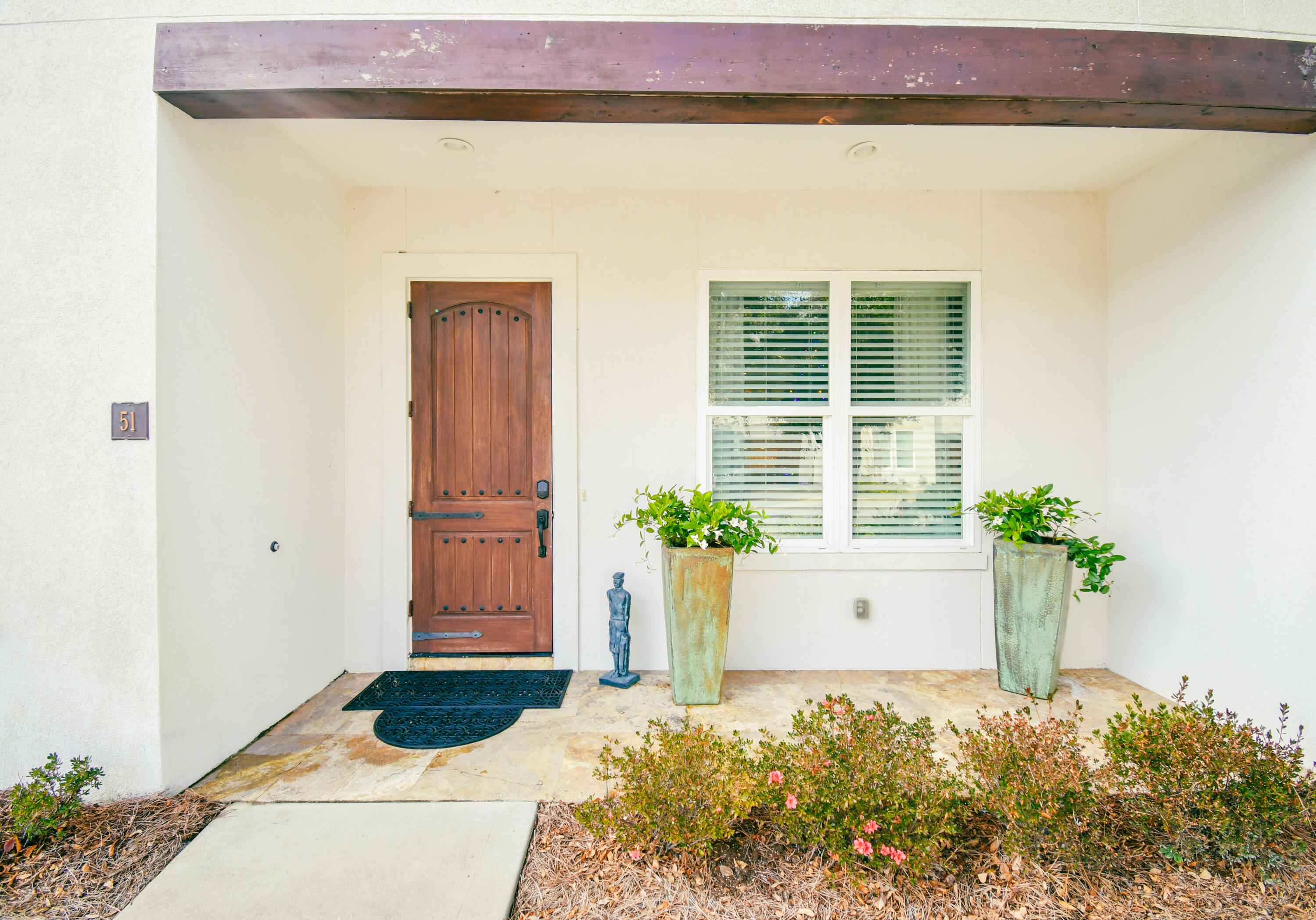 Destin Oaks - Residential