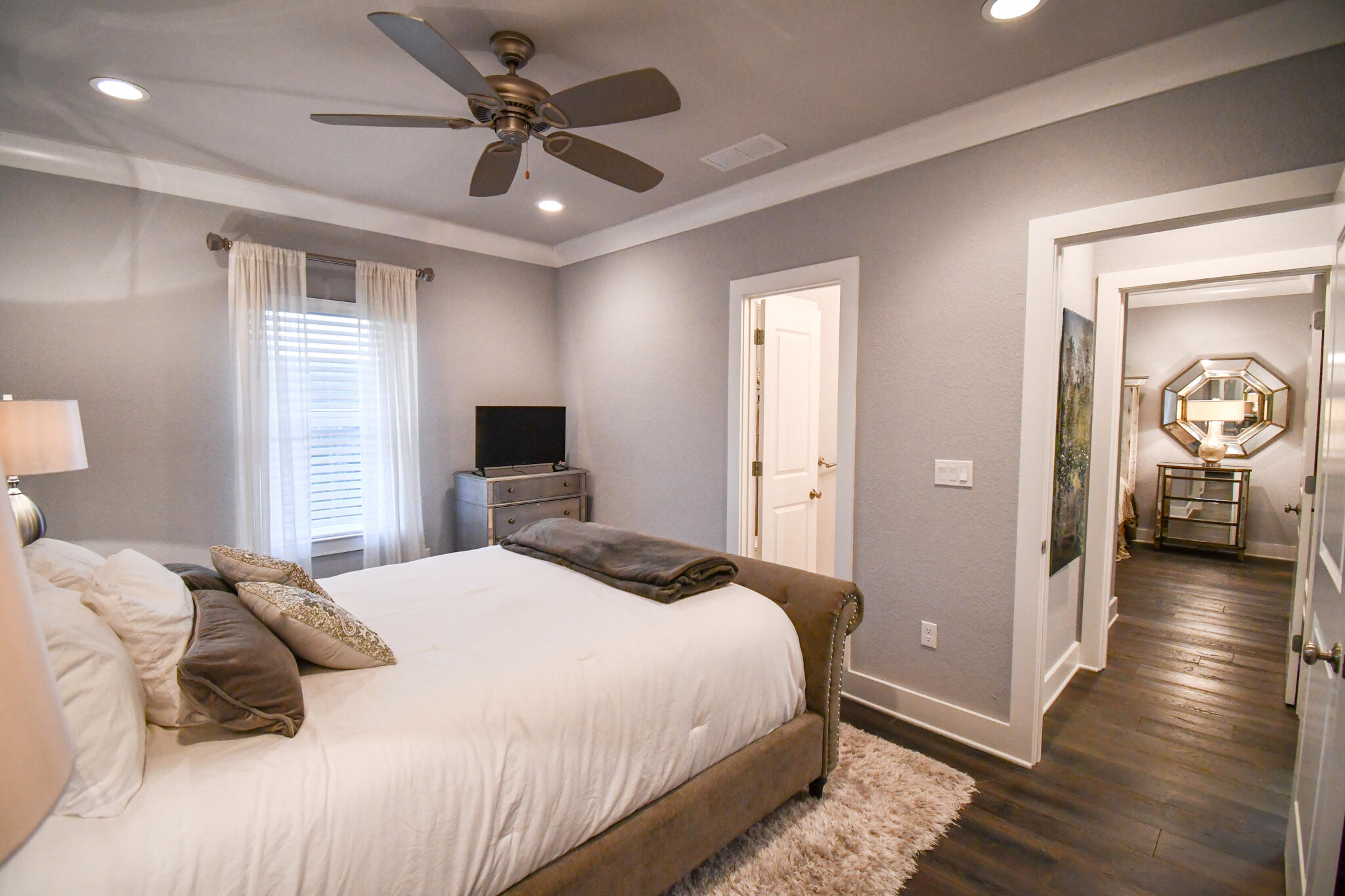 Destin Oaks - Residential