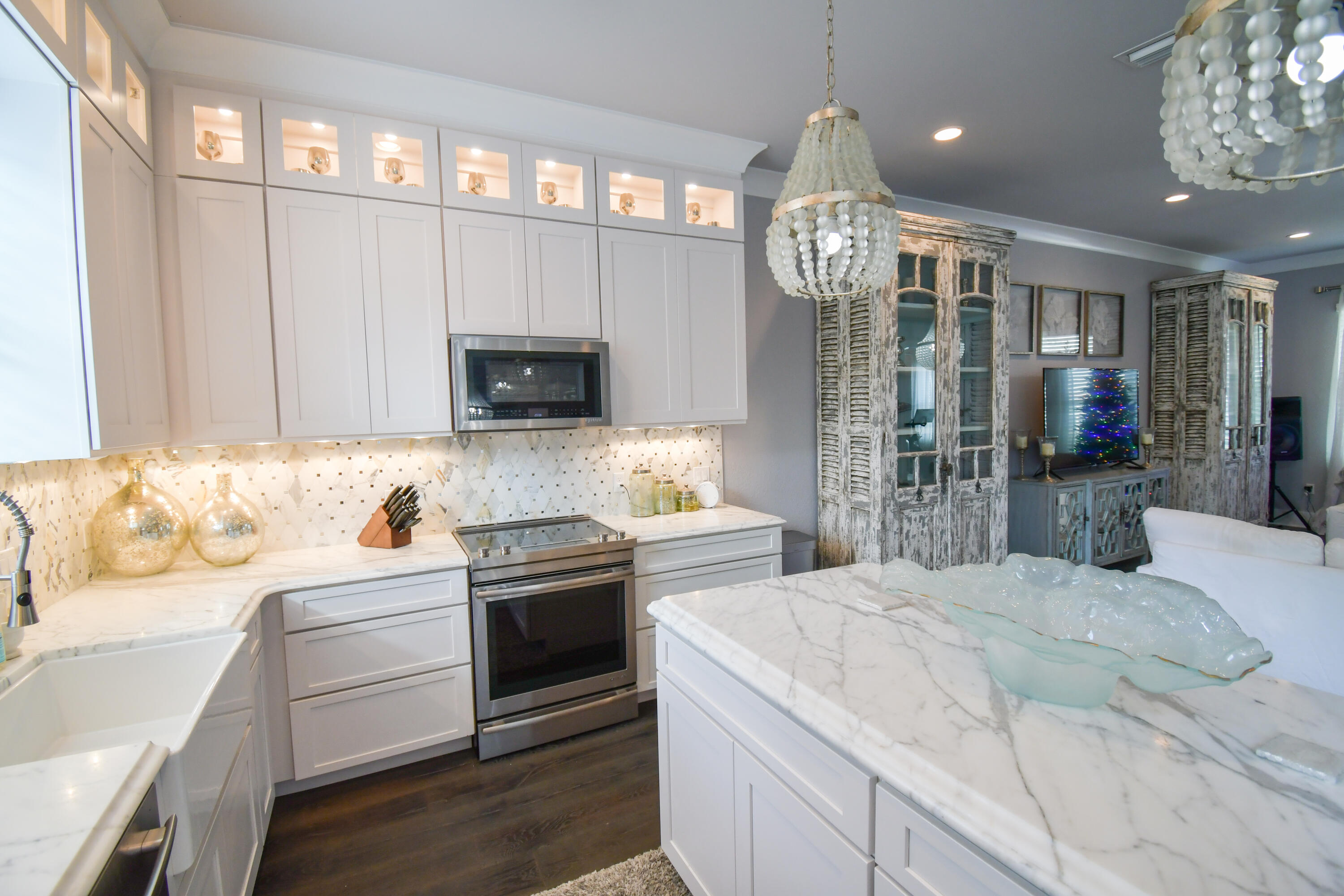 Destin Oaks - Residential