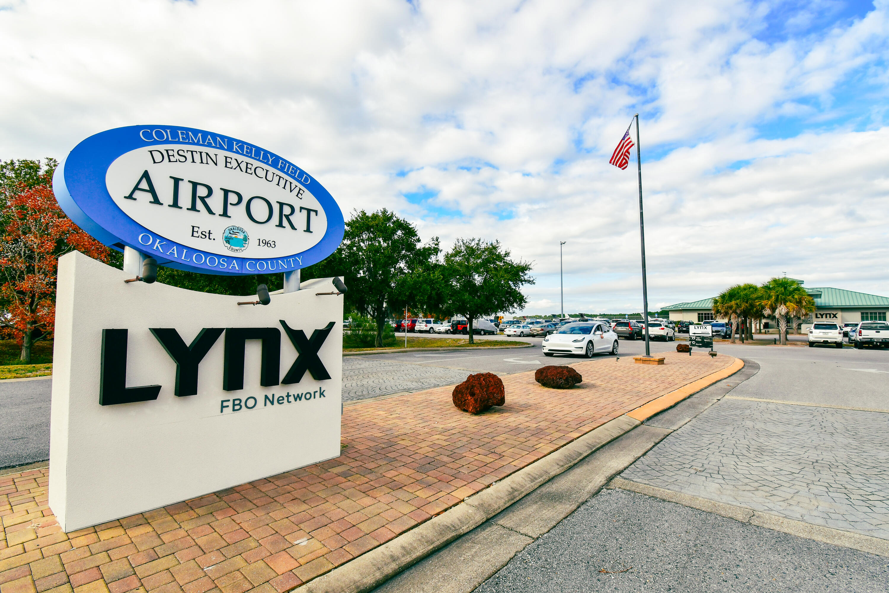 Destin Oaks - Residential