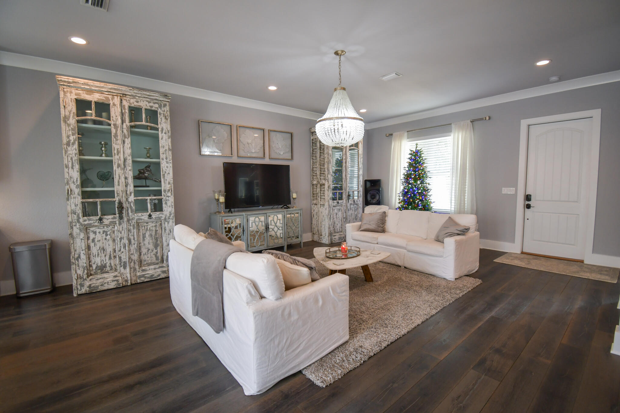 Destin Oaks - Residential