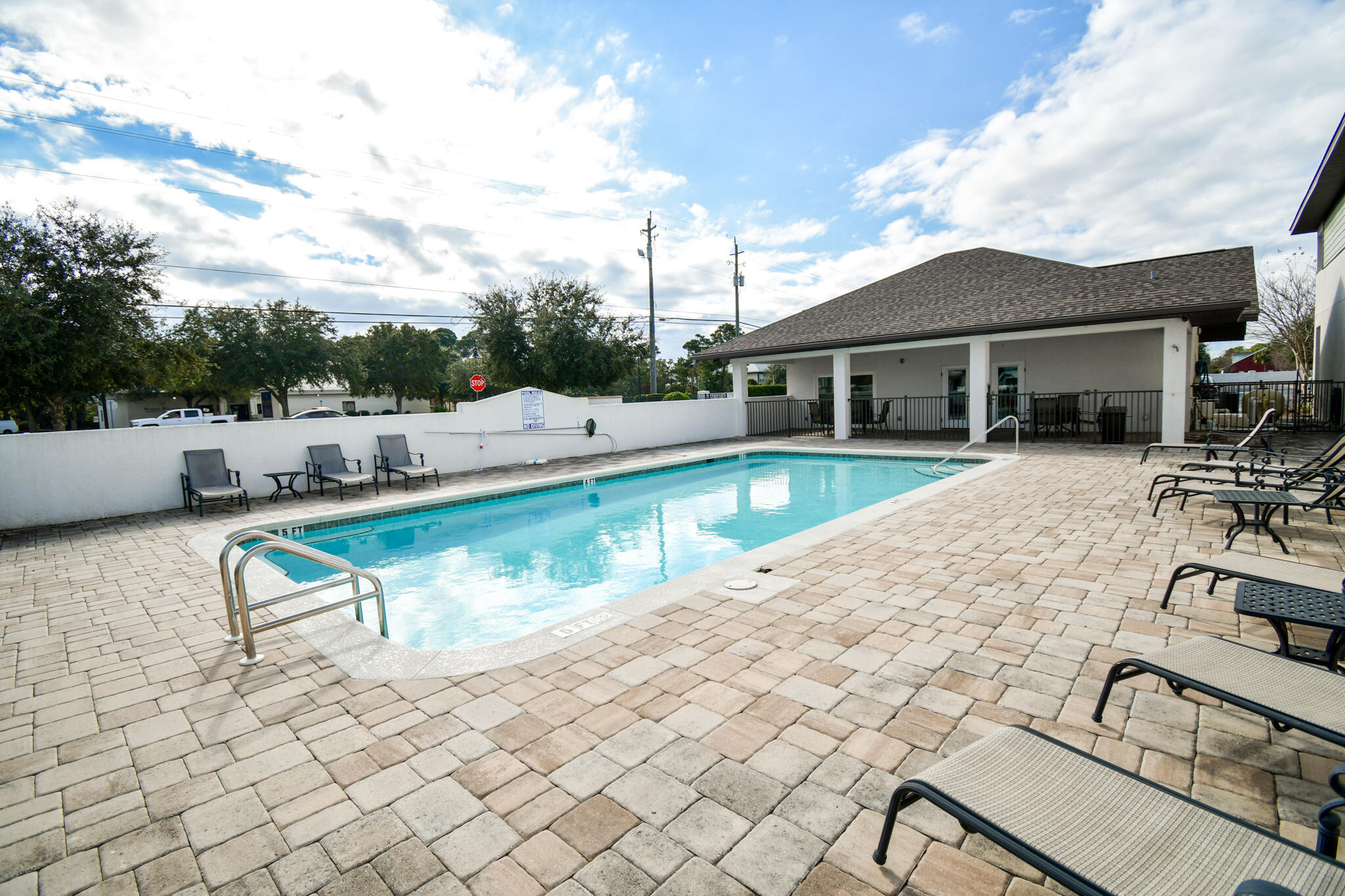 Destin Oaks - Residential