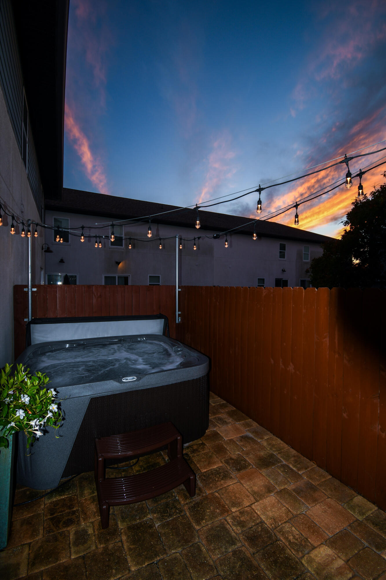 Destin Oaks - Residential