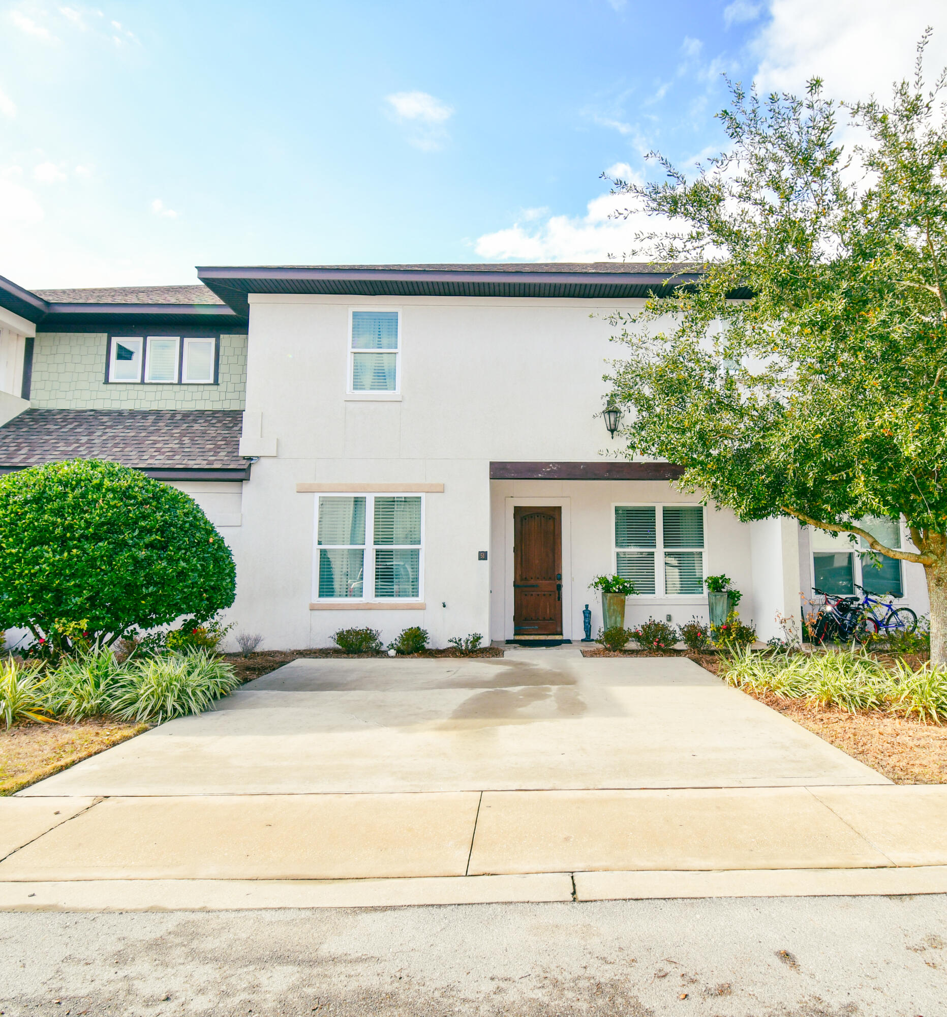 Destin Oaks - Residential