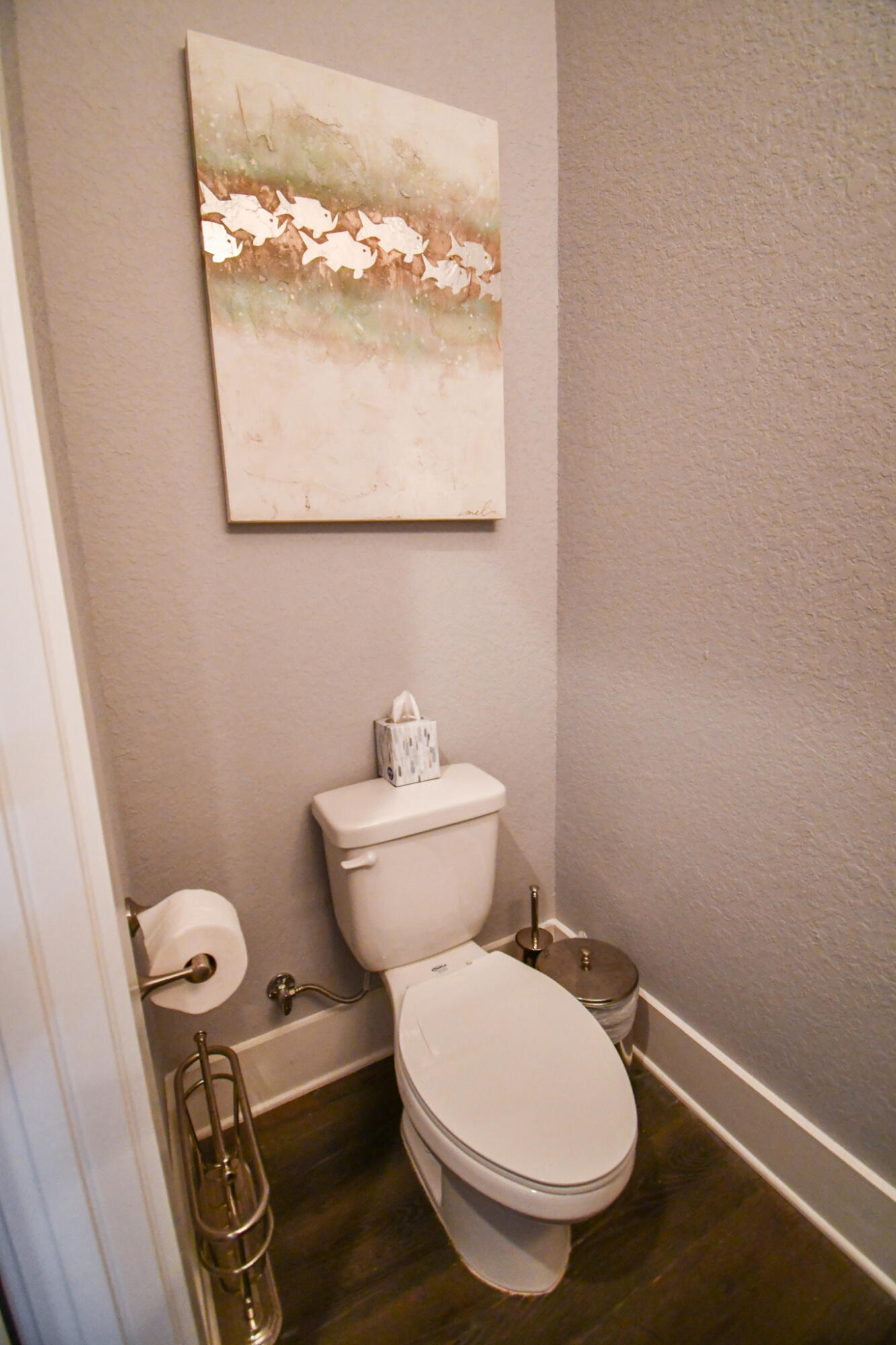 Destin Oaks - Residential