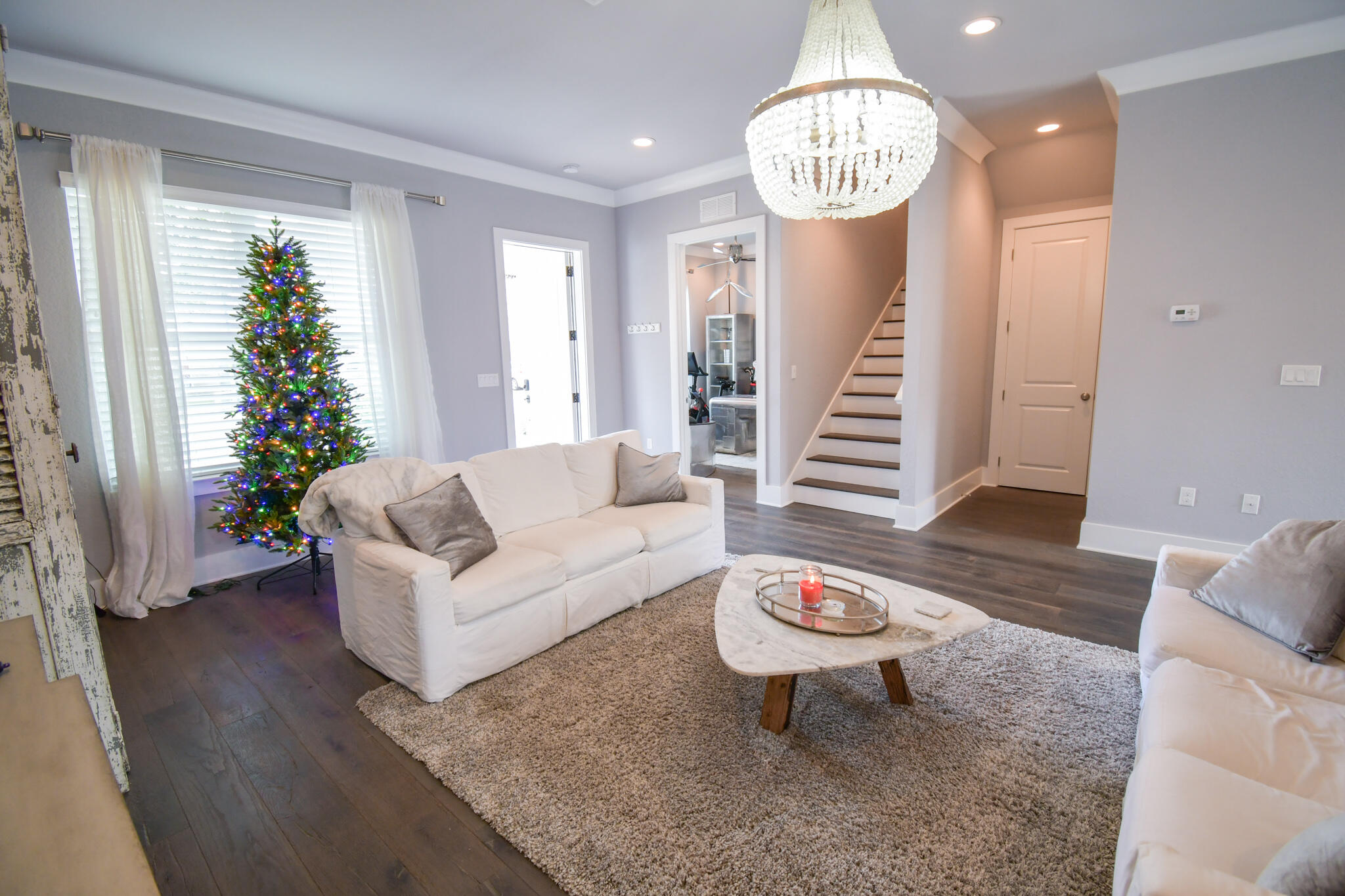 Destin Oaks - Residential