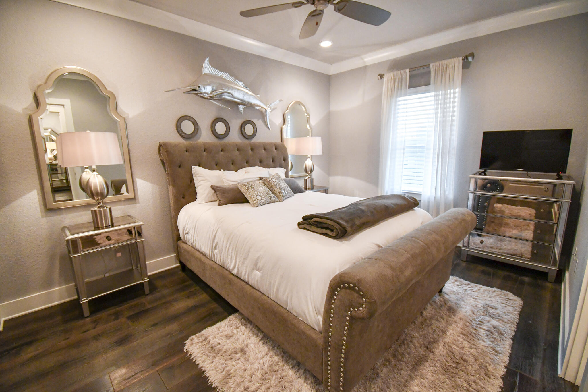 Destin Oaks - Residential