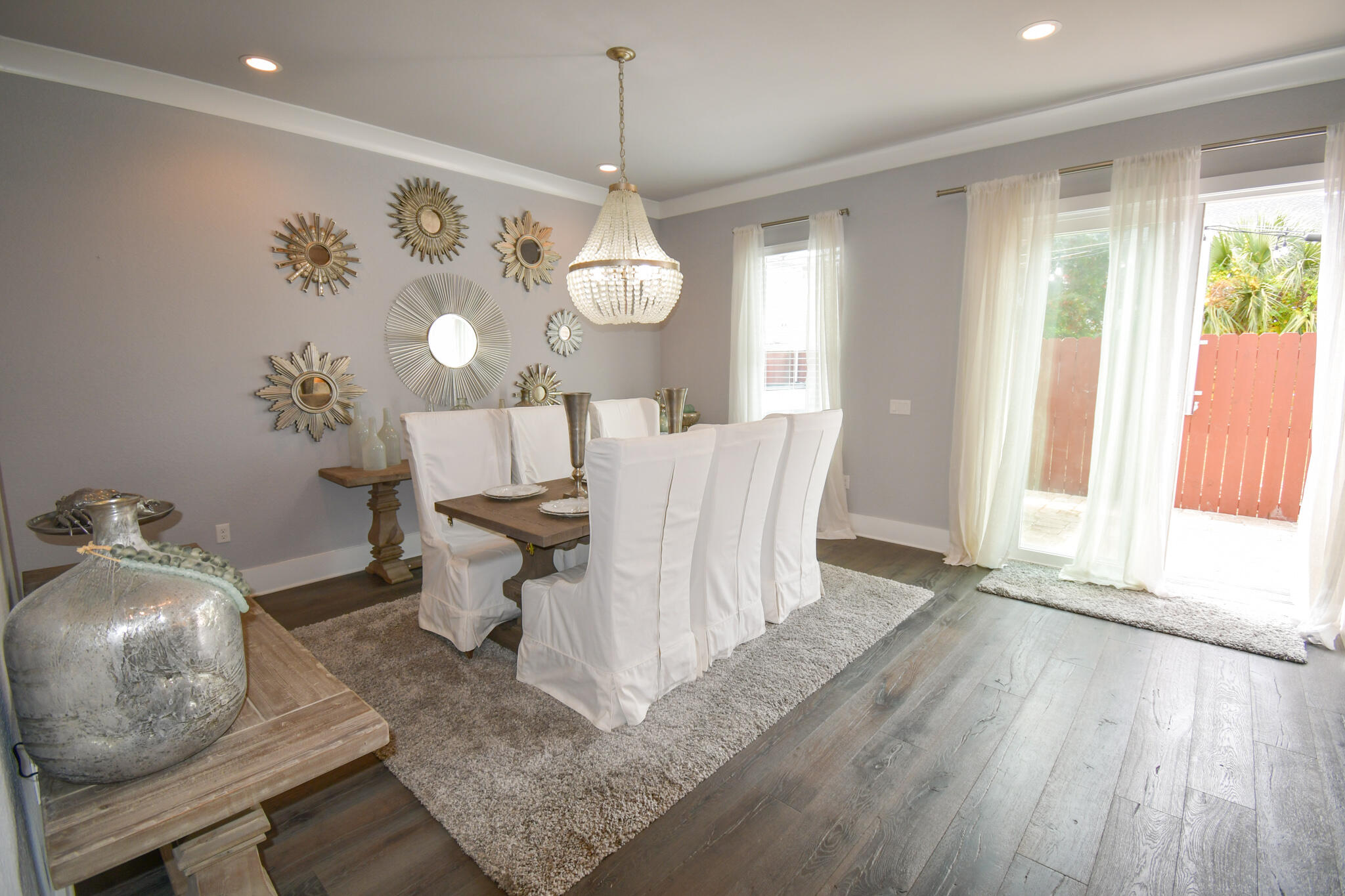 Destin Oaks - Residential