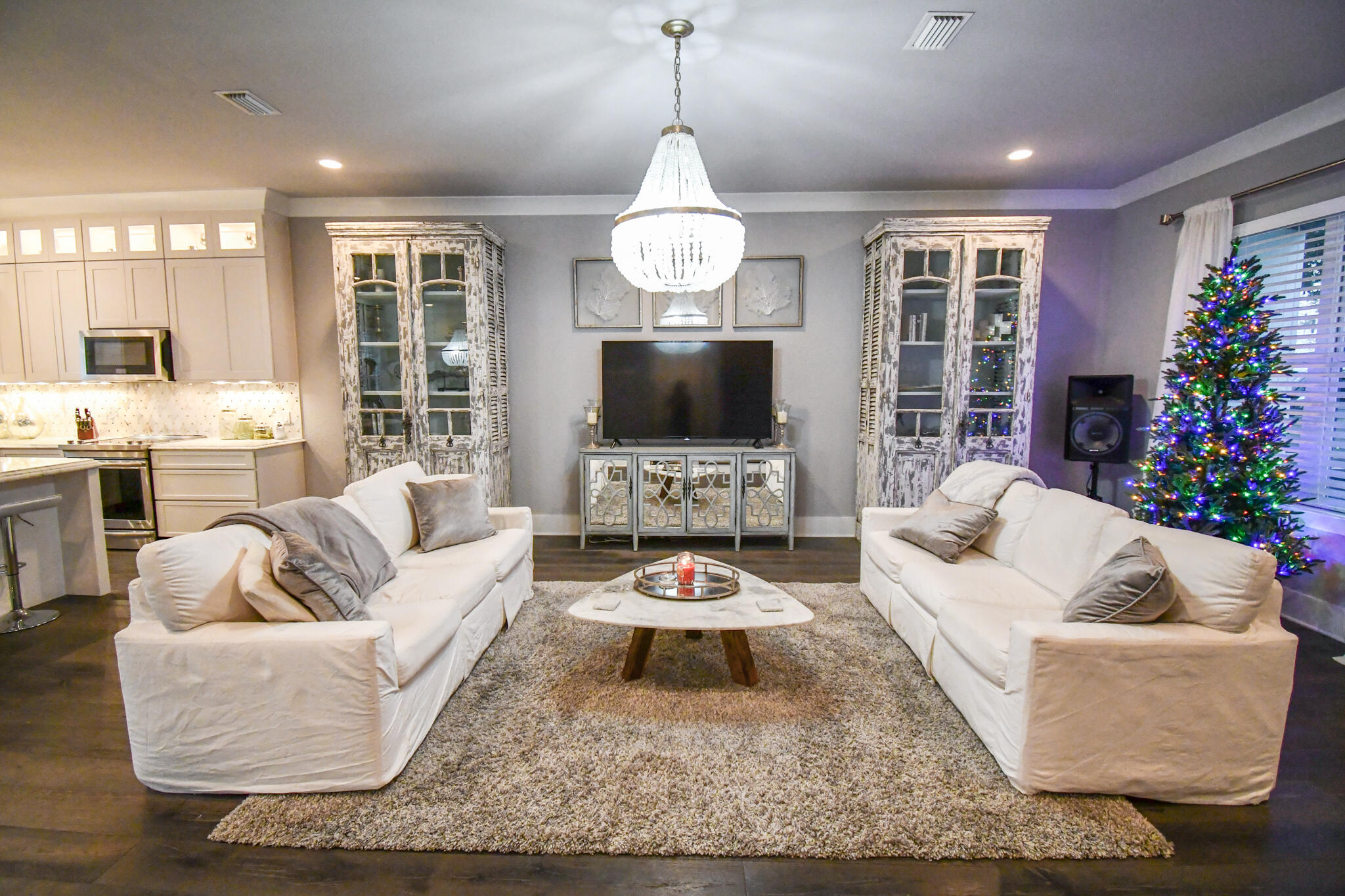 Destin Oaks - Residential