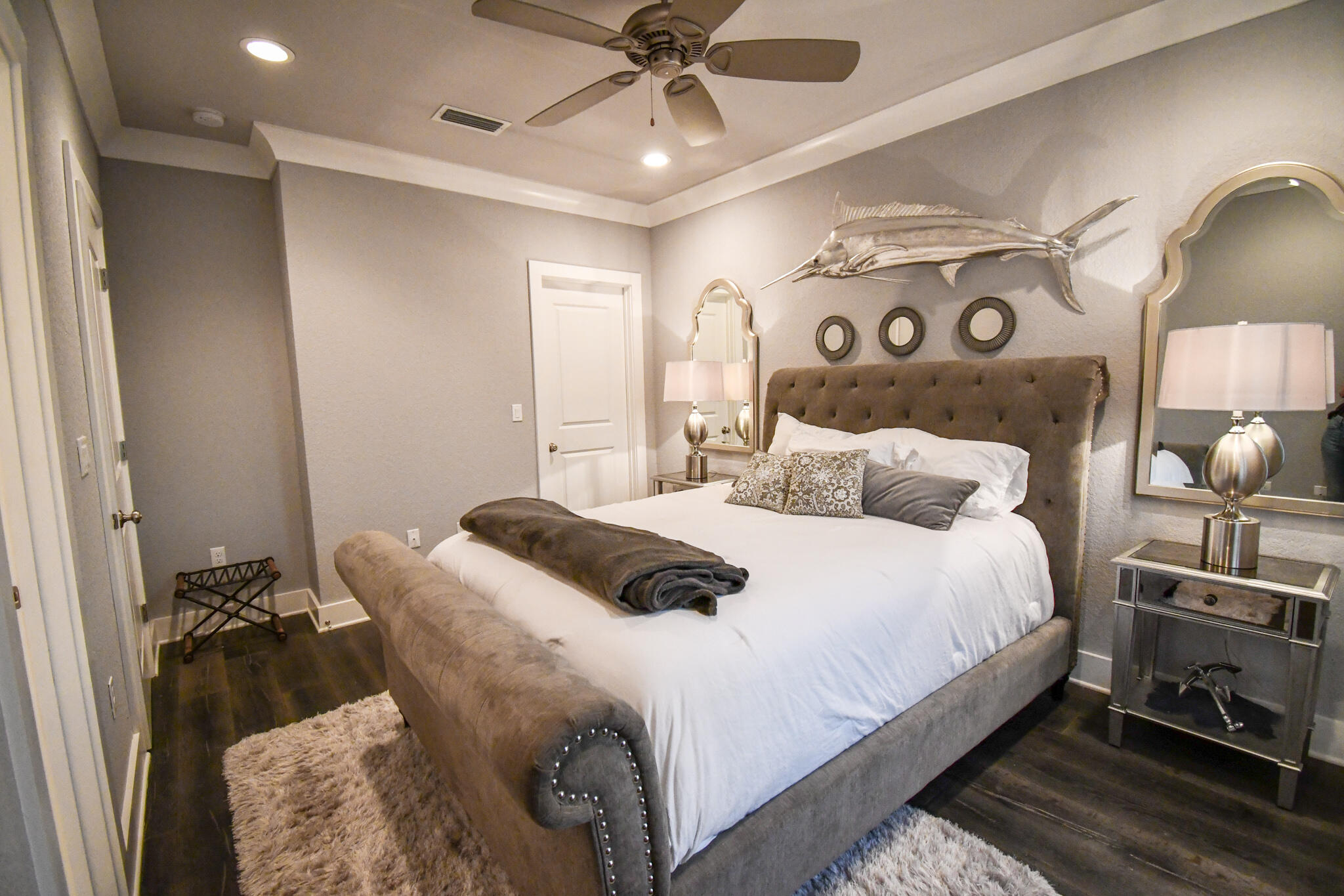 Destin Oaks - Residential