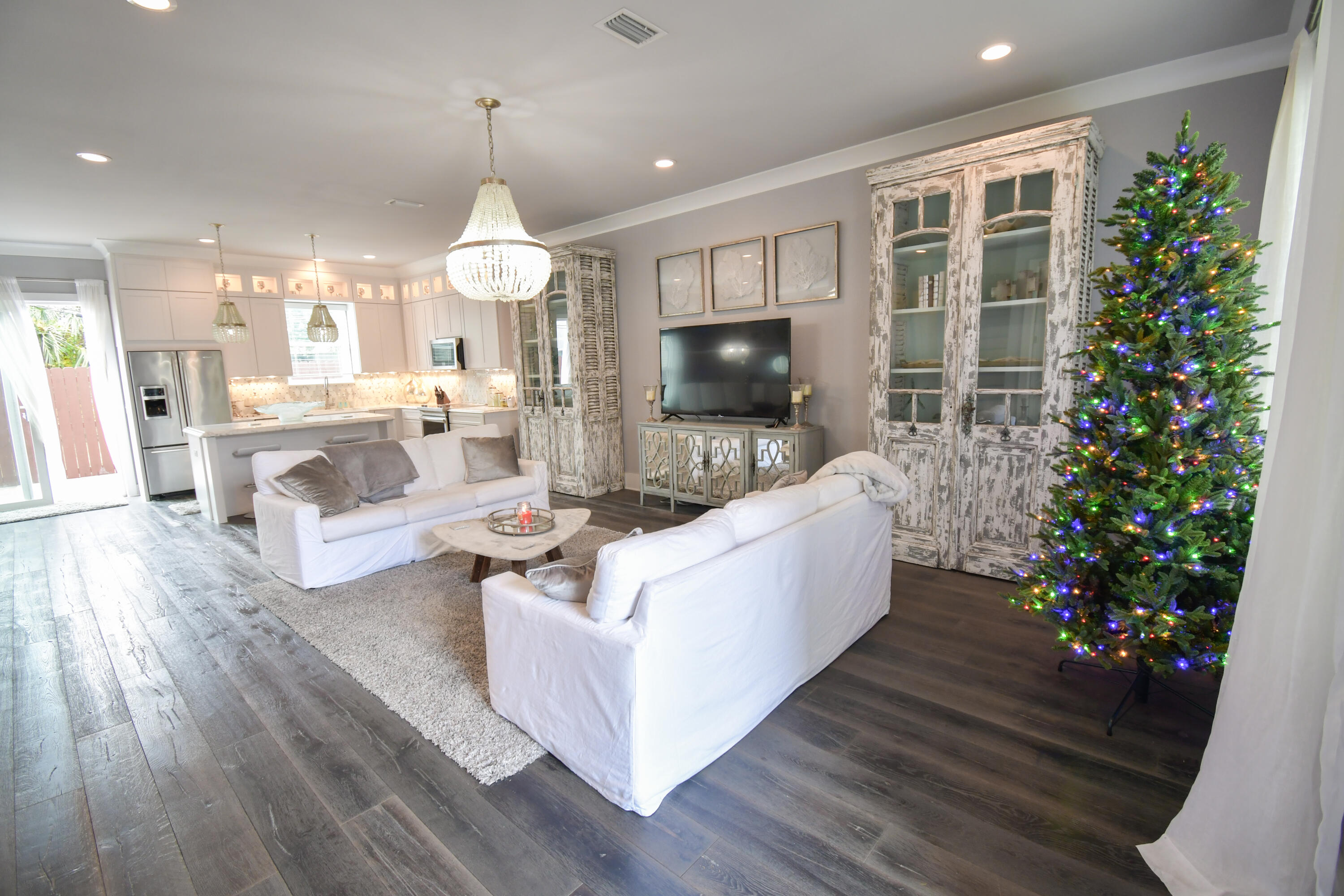 Destin Oaks - Residential