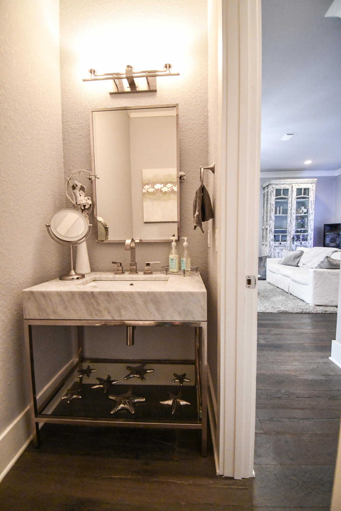 Destin Oaks - Residential