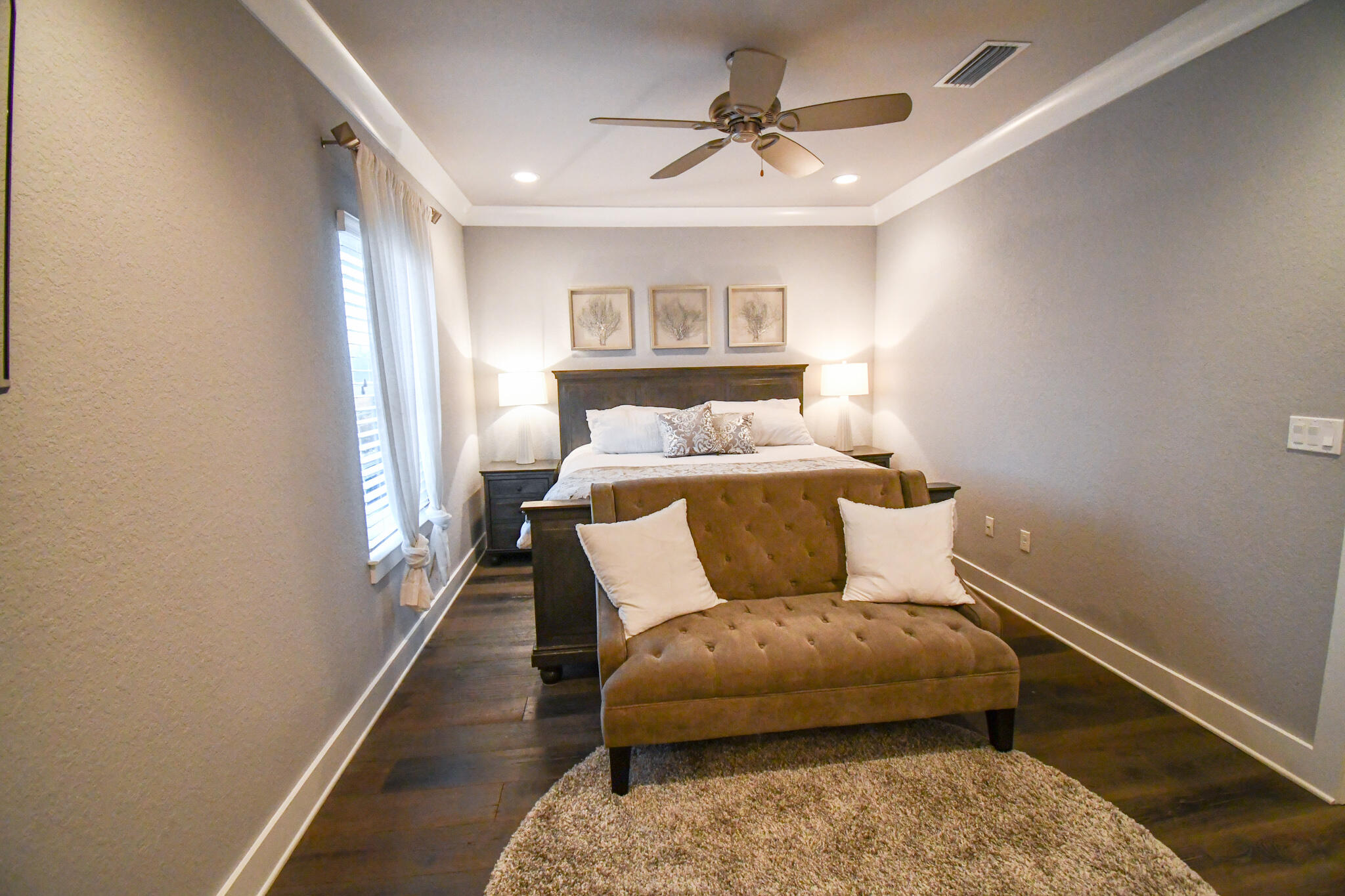 Destin Oaks - Residential