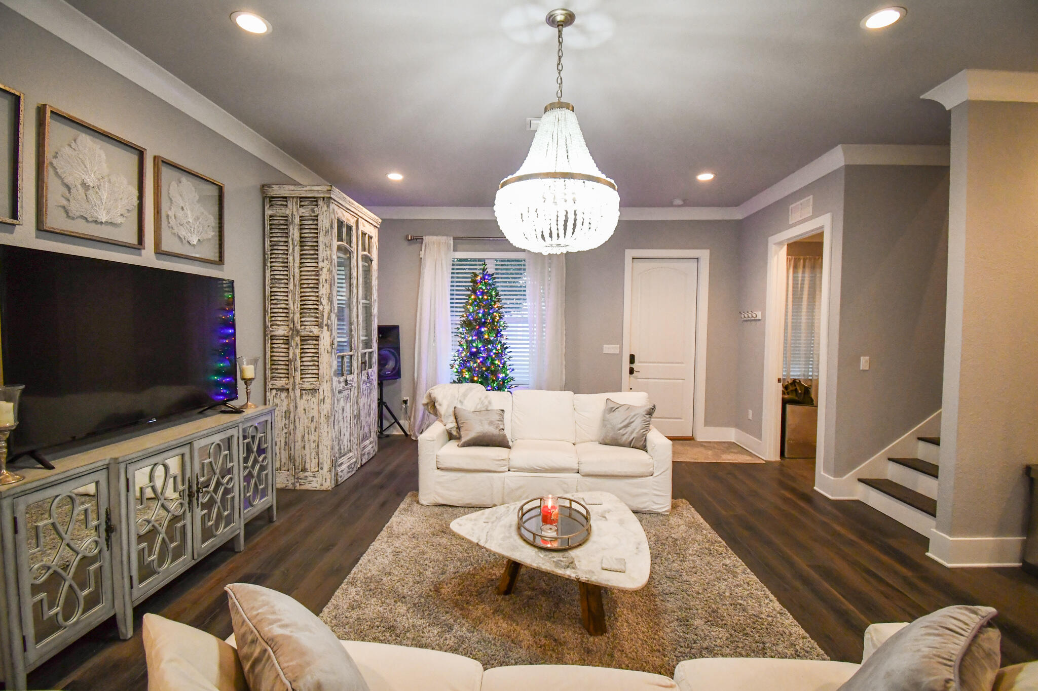 Destin Oaks - Residential